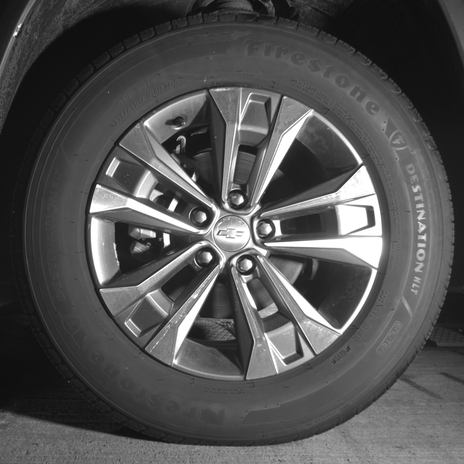 Thumbnail: 2025 Chevrolet Equinox - 9