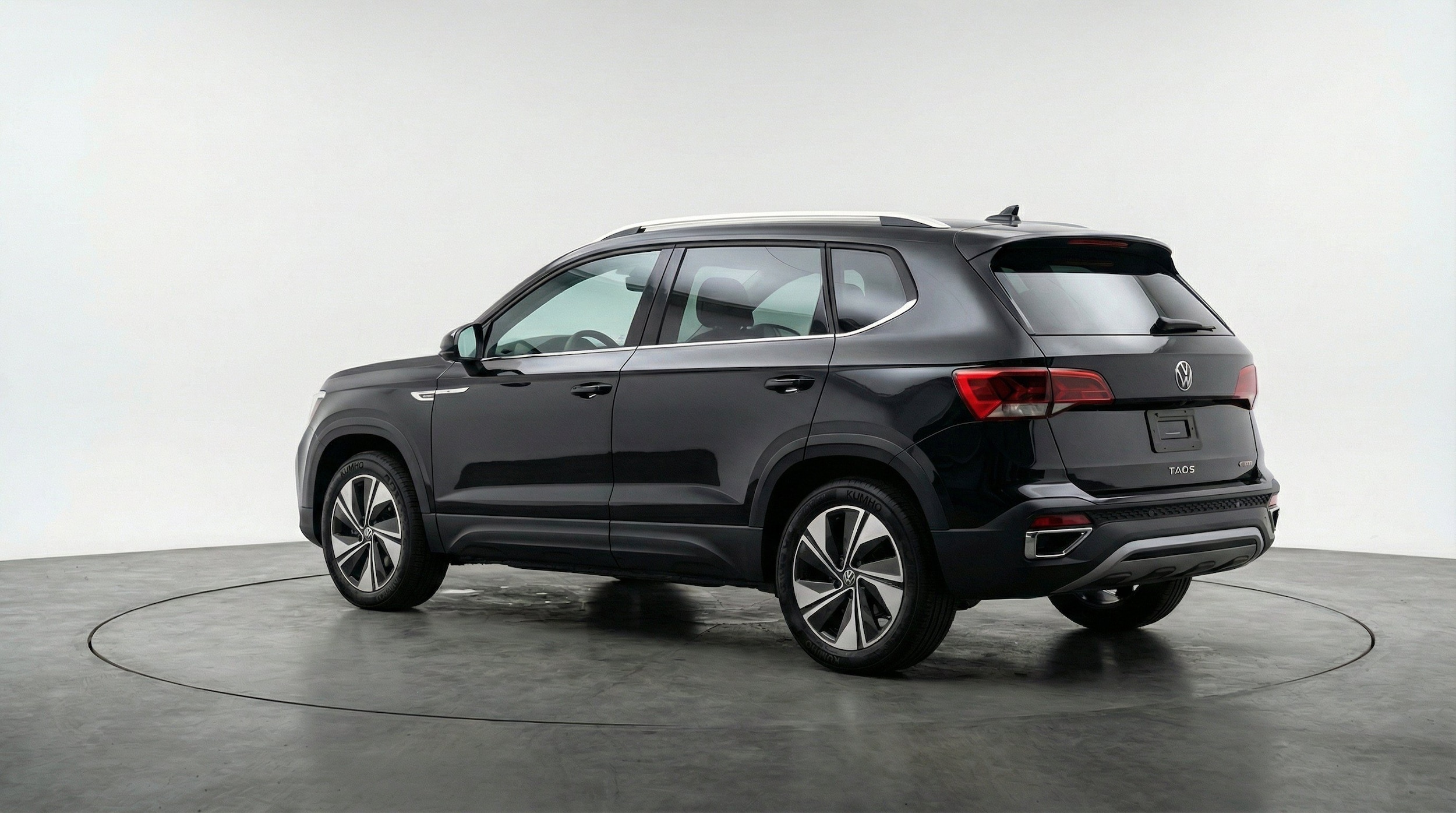 Thumbnail: 2026 Volkswagen Taos - 6