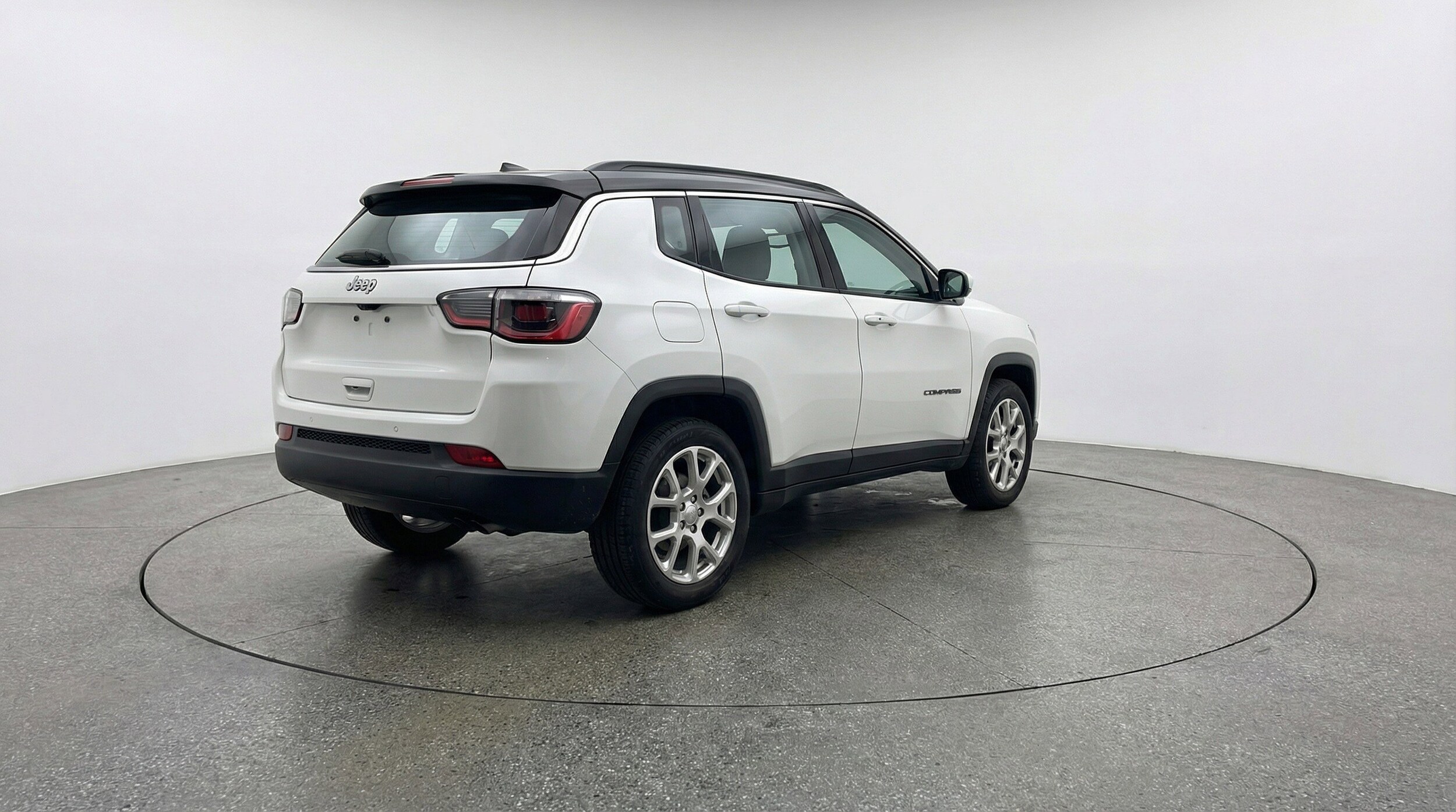 Thumbnail: 2025 Jeep Compass - 9