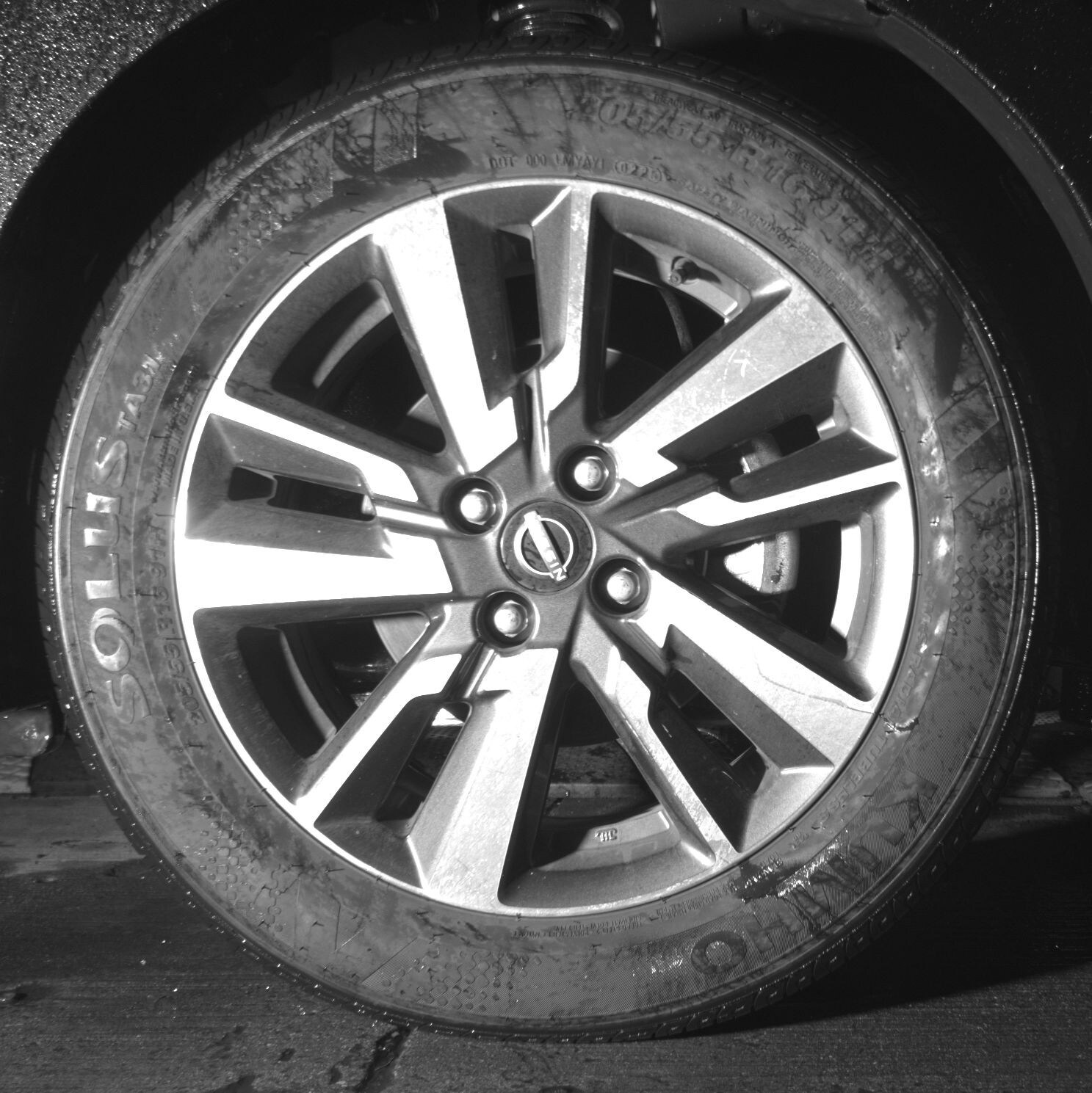 Thumbnail: 2025 Nissan Versa - 10