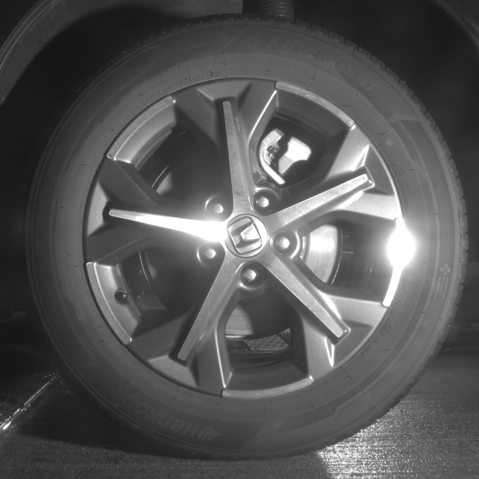 Thumbnail: 2025 Honda HR-V - 11