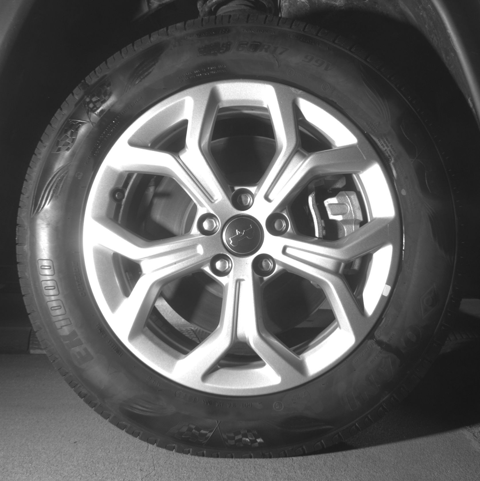 Thumbnail: 2025 Jeep Compass - 10