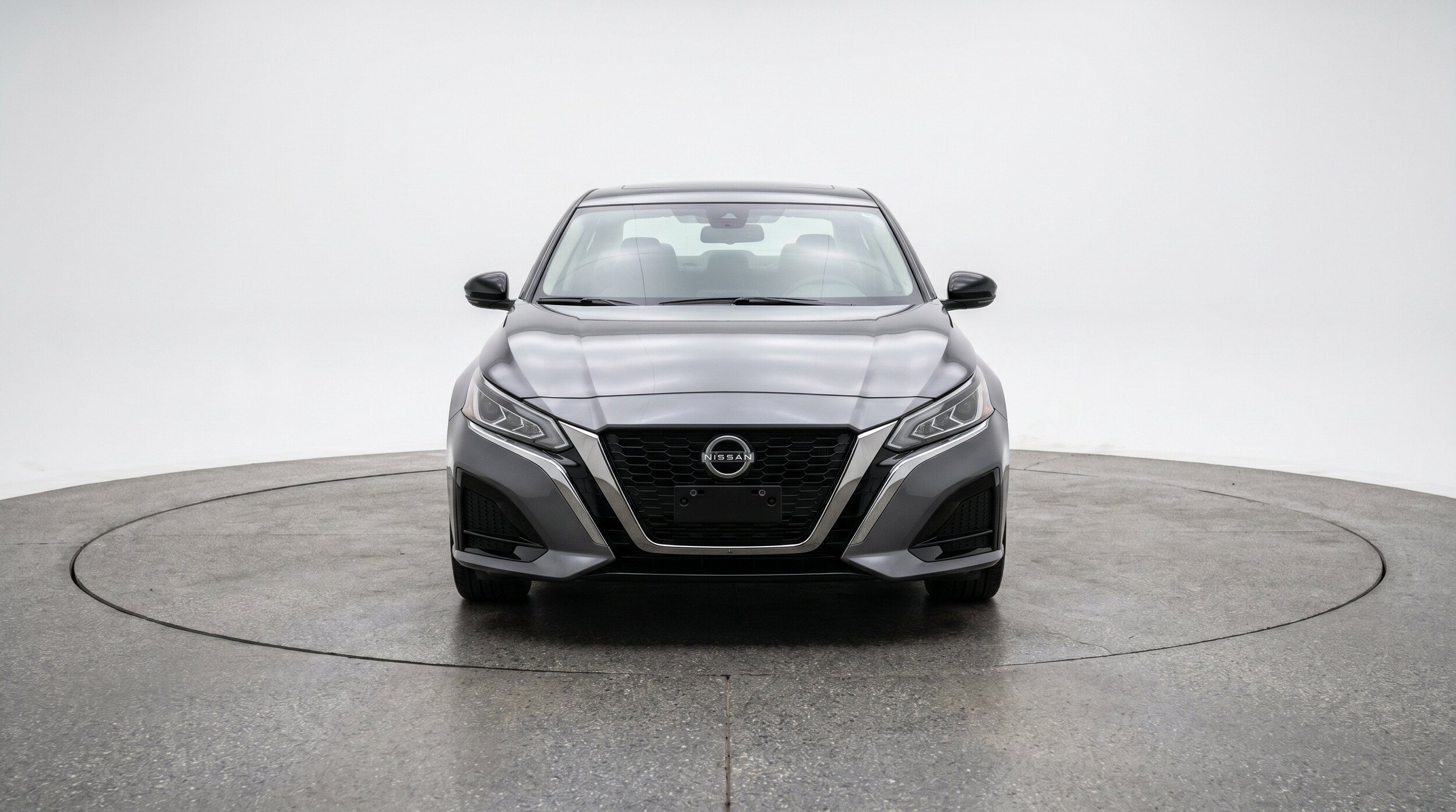 Thumbnail: 2026 Nissan Altima - 2