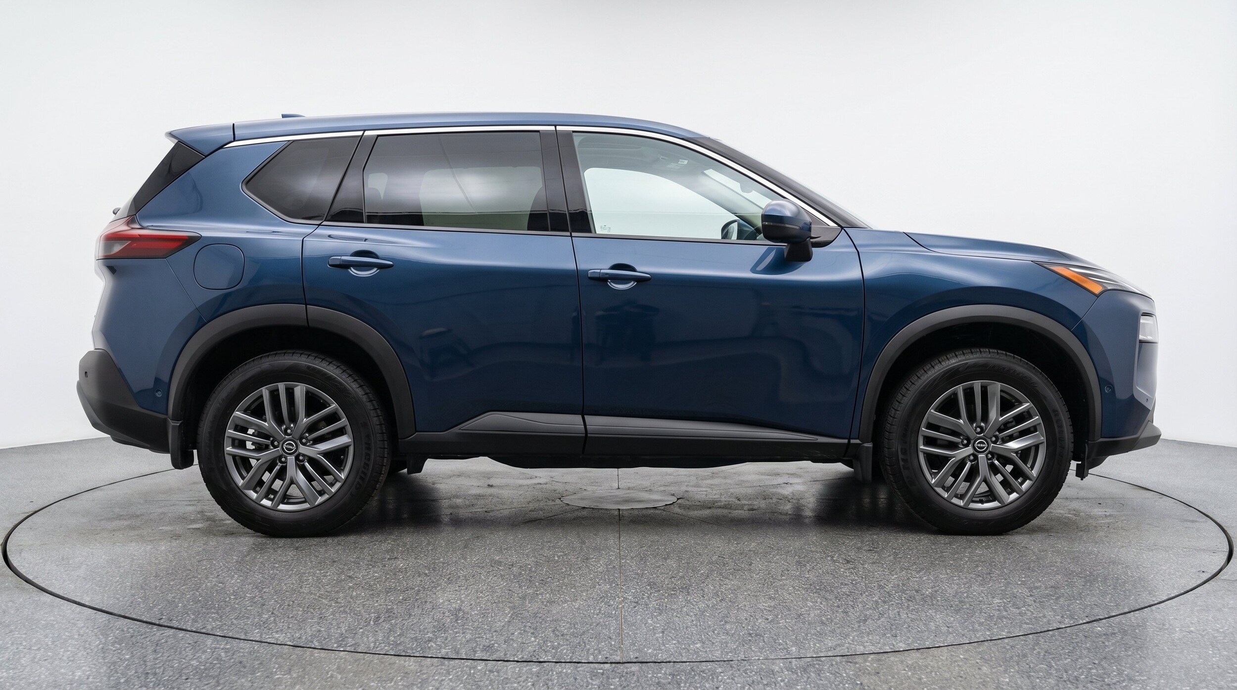 Thumbnail: 2026 Nissan Rogue - 11