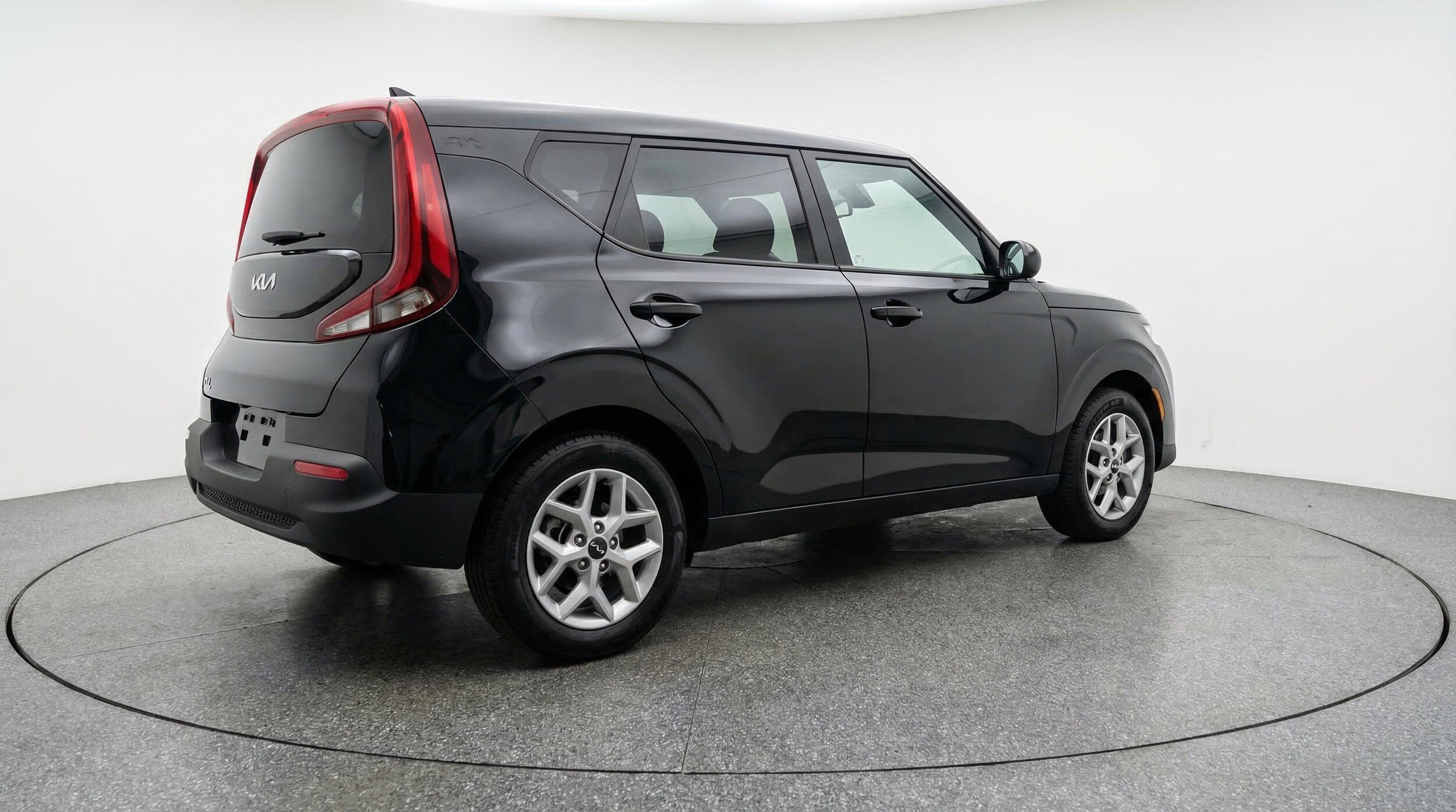 Thumbnail: 2025 Kia Soul - 9