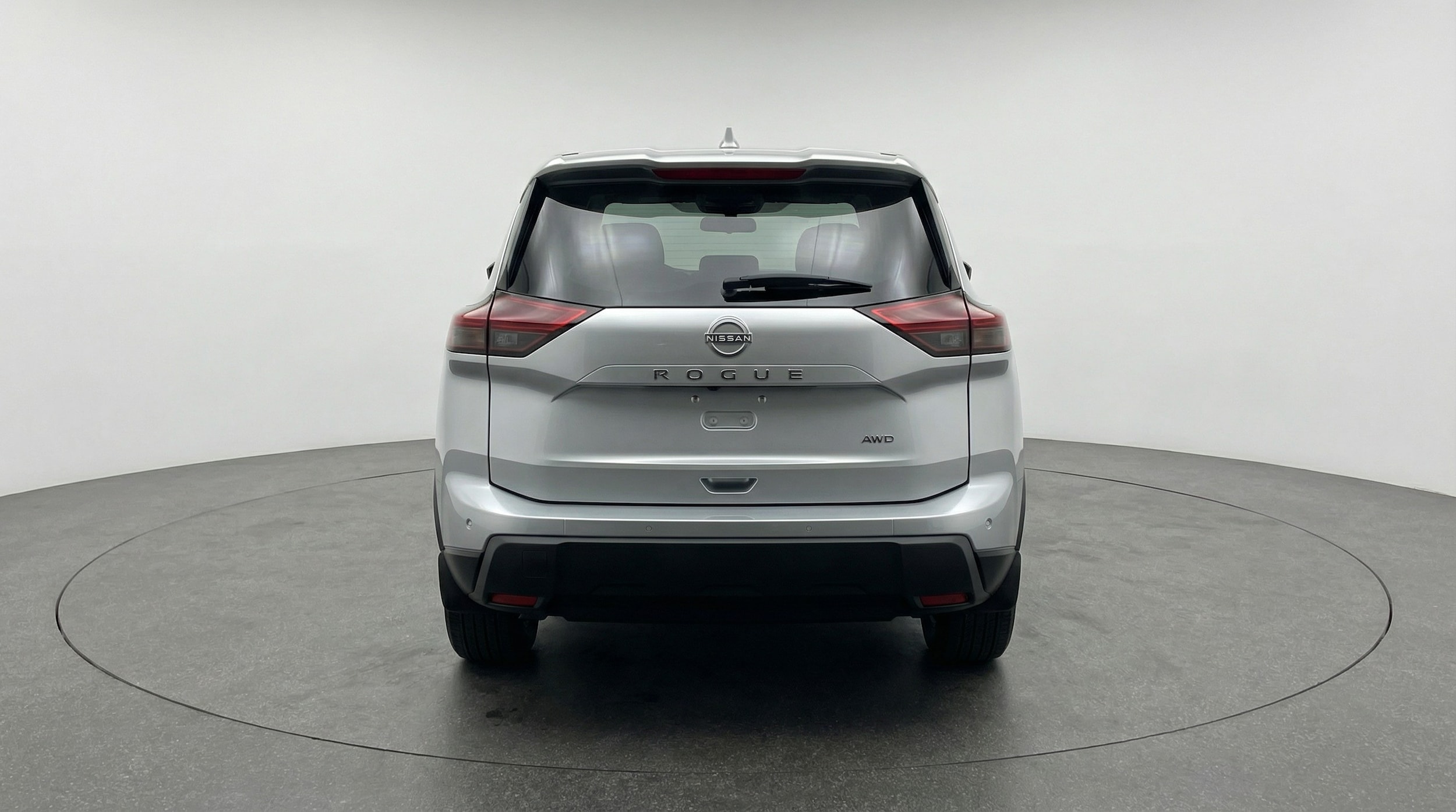 Thumbnail: 2025 Nissan Rogue - 6