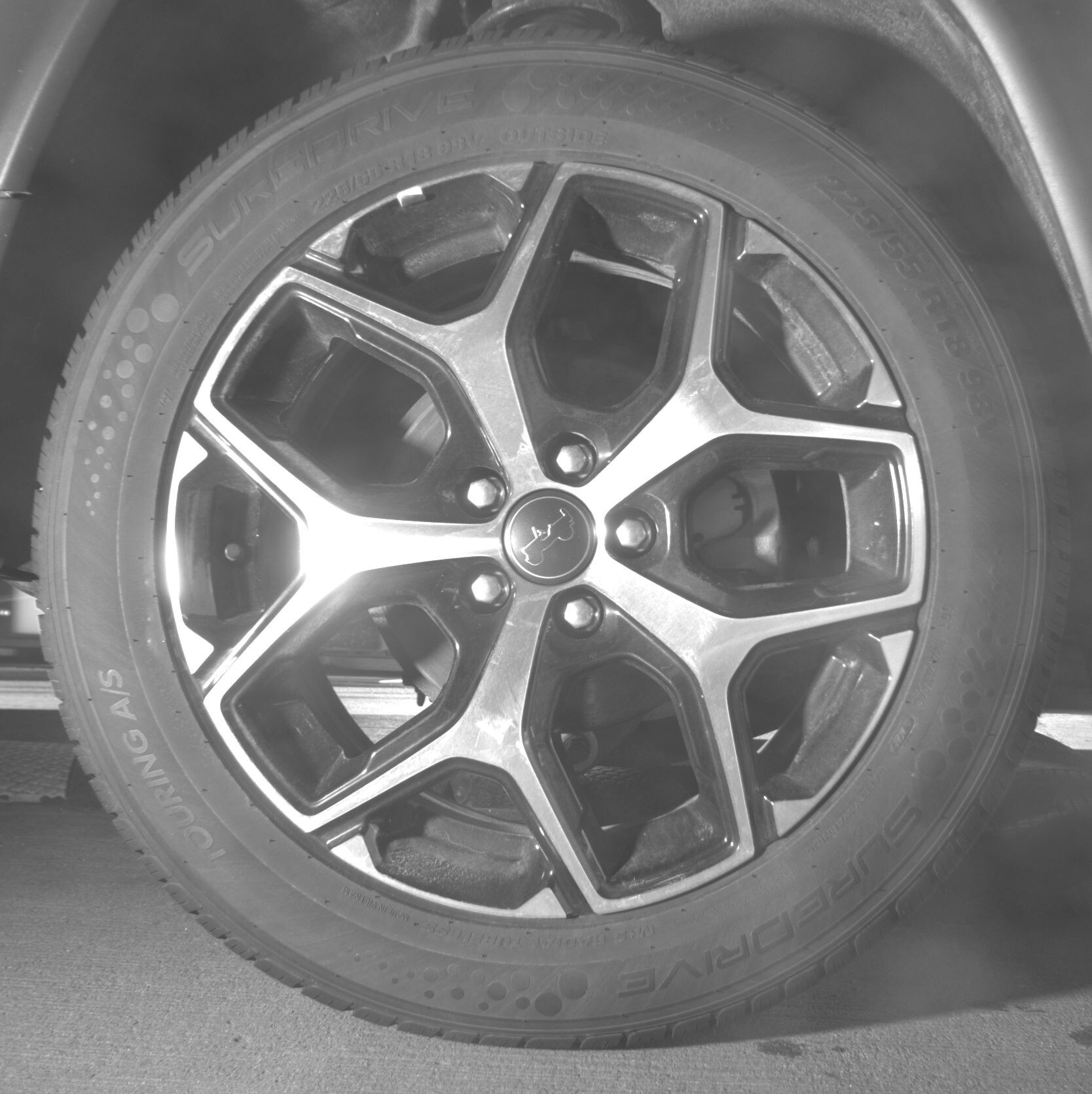 Thumbnail: 2025 Jeep Compass - 12