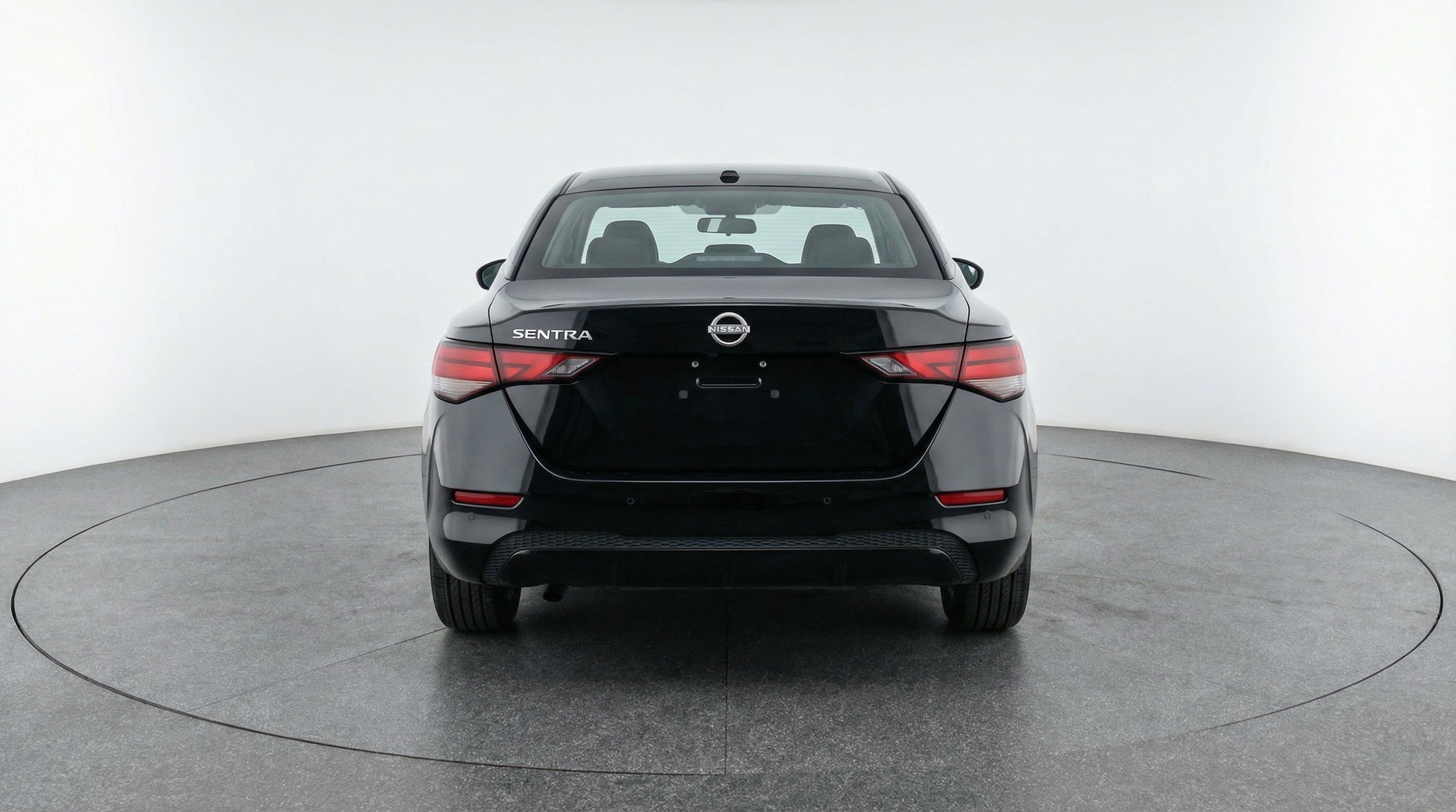 Thumbnail: 2025 Nissan Sentra - 7