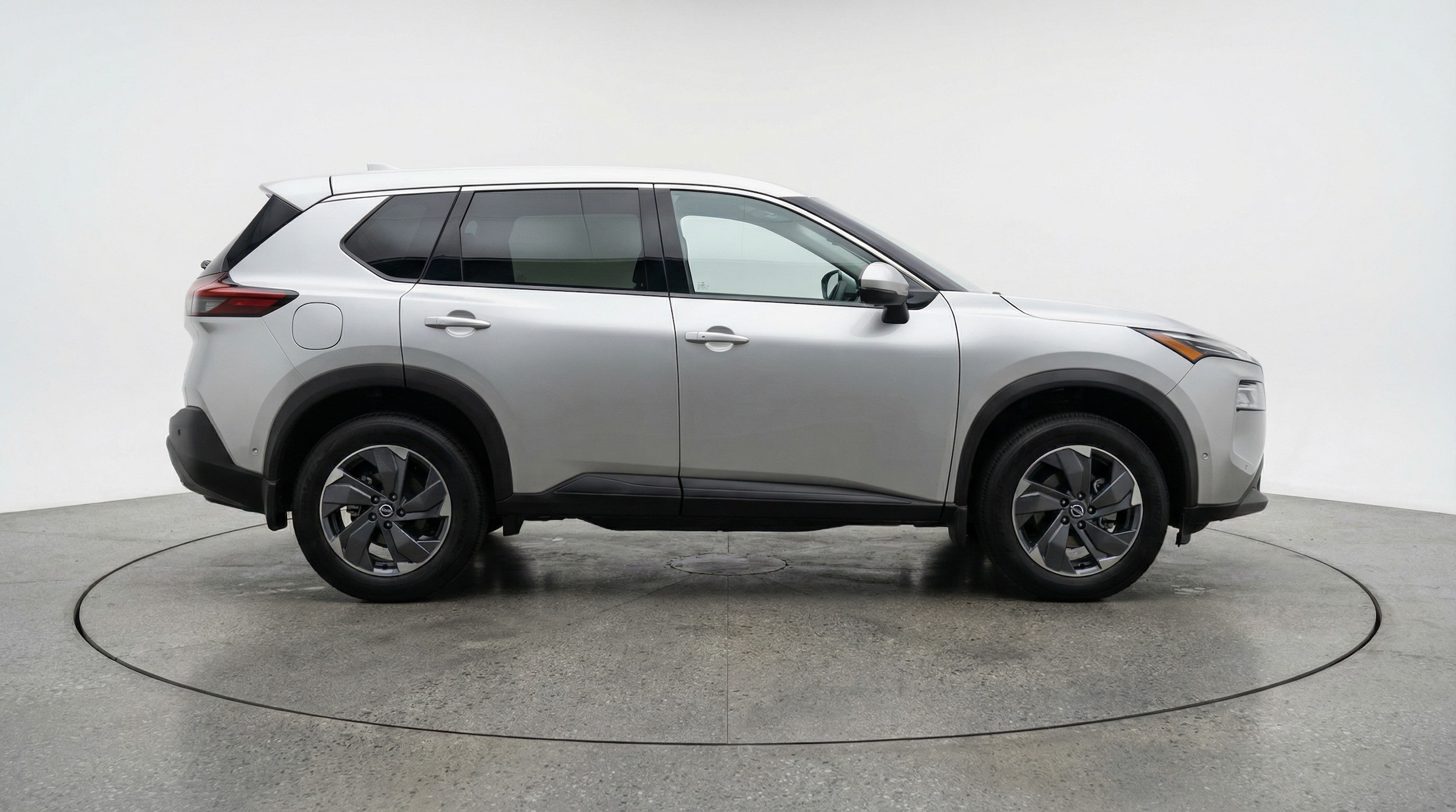 Thumbnail: 2025 Nissan Rogue - 8