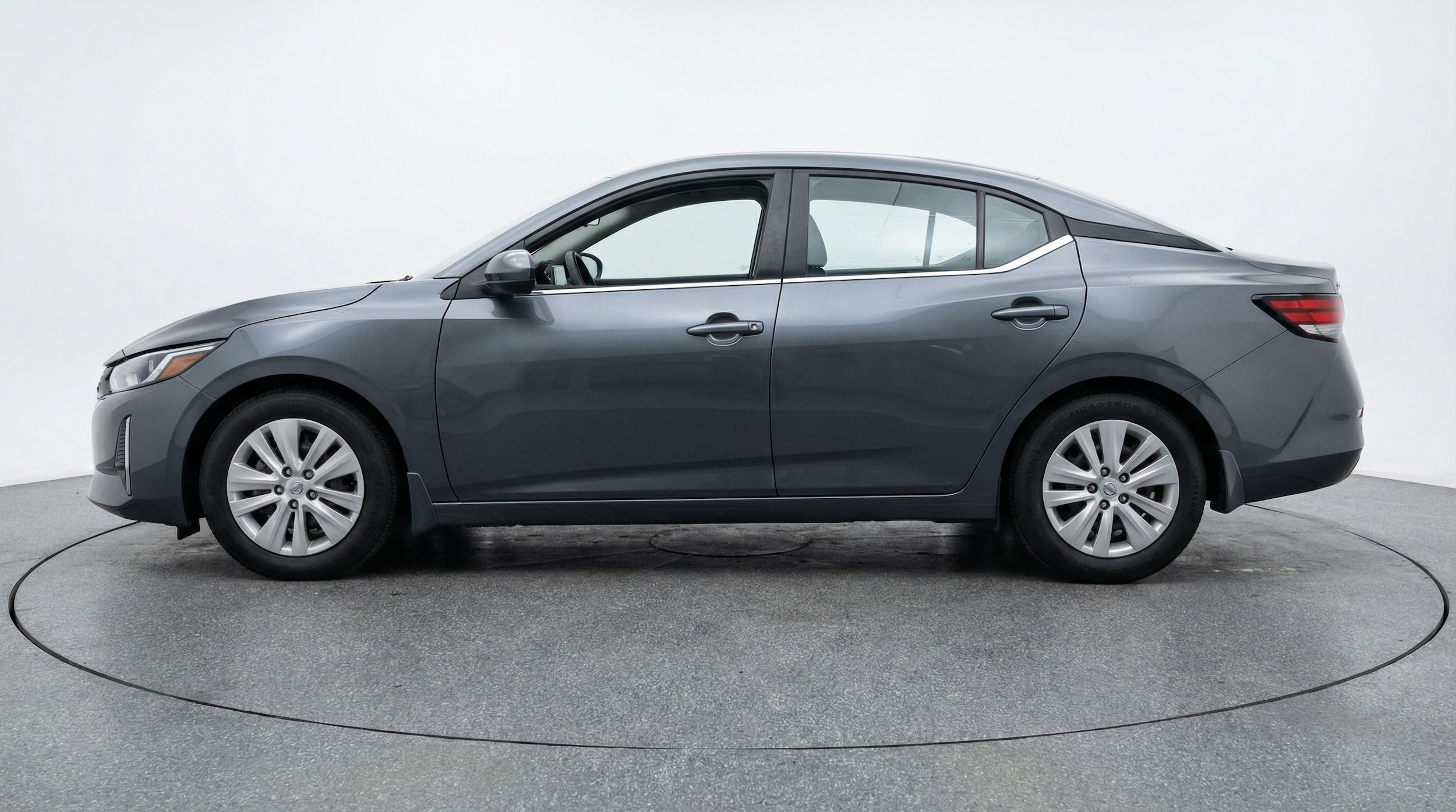 Thumbnail: 2025 Nissan Sentra - 4