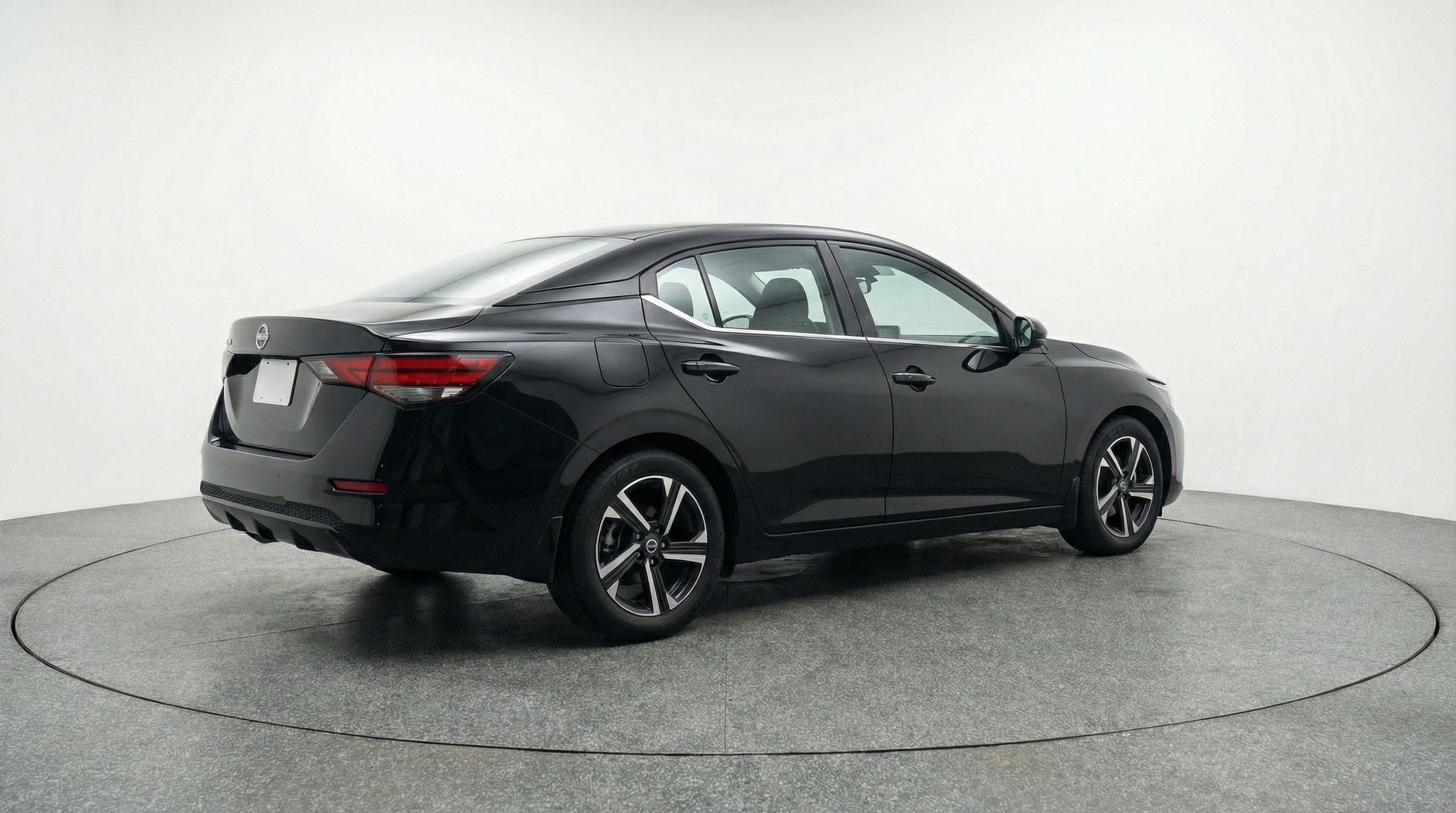 Thumbnail: 2025 Nissan Sentra - 7