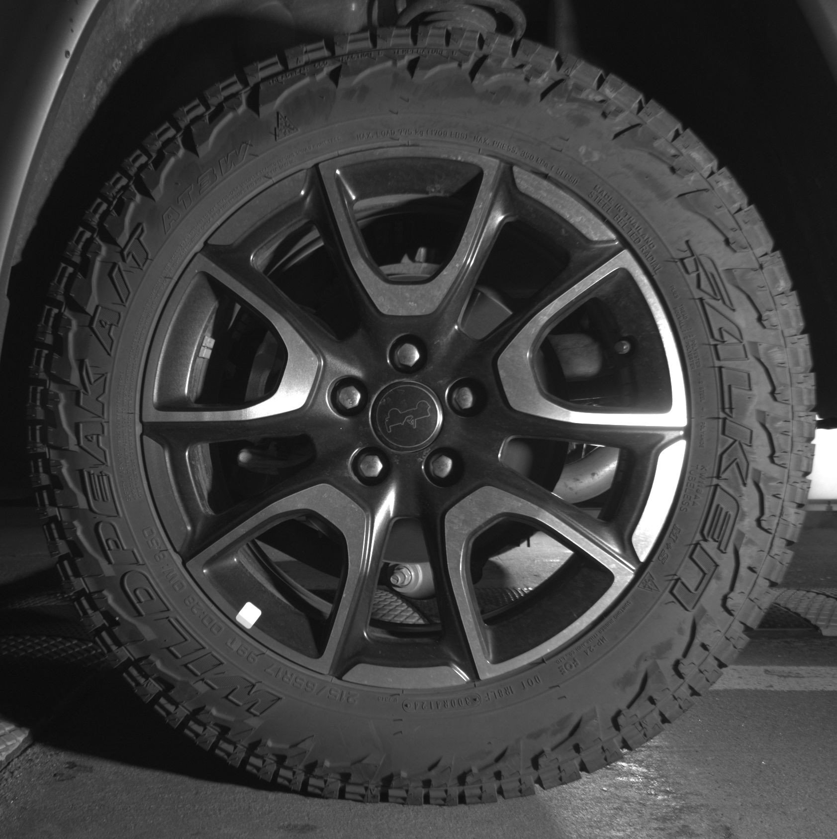 Thumbnail: 2025 Jeep Compass - 14