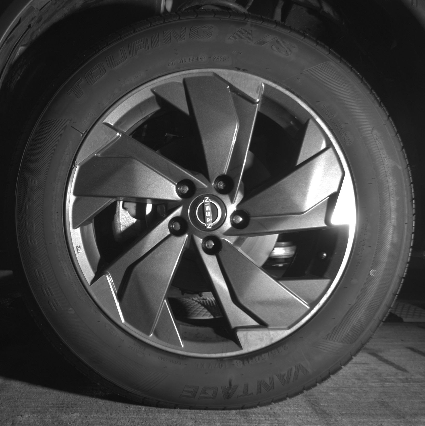 Thumbnail: 2025 Nissan Rogue - 12