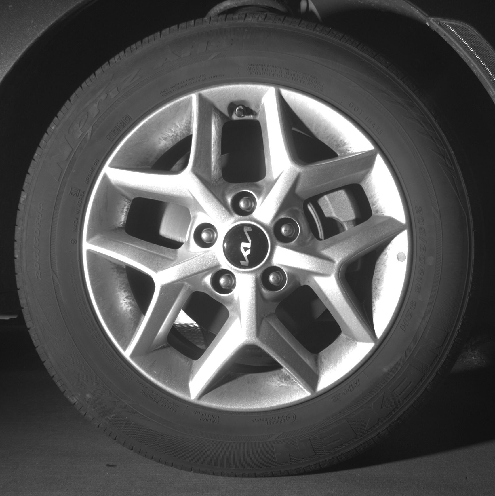 Thumbnail: 2025 Kia Soul - 10