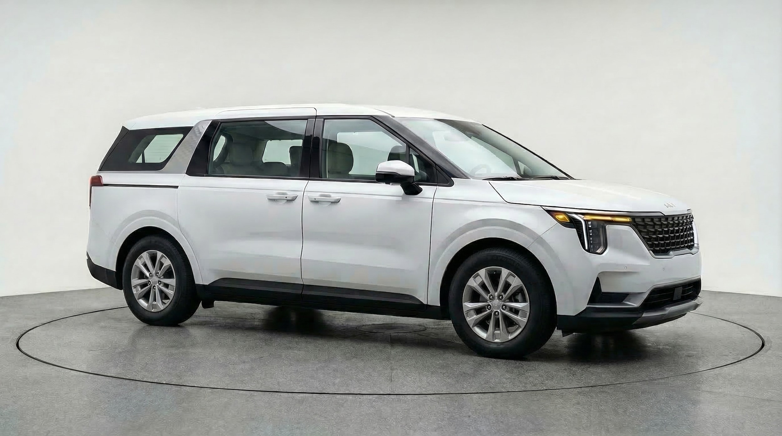 Thumbnail: 2025 Chevrolet Equinox - 1