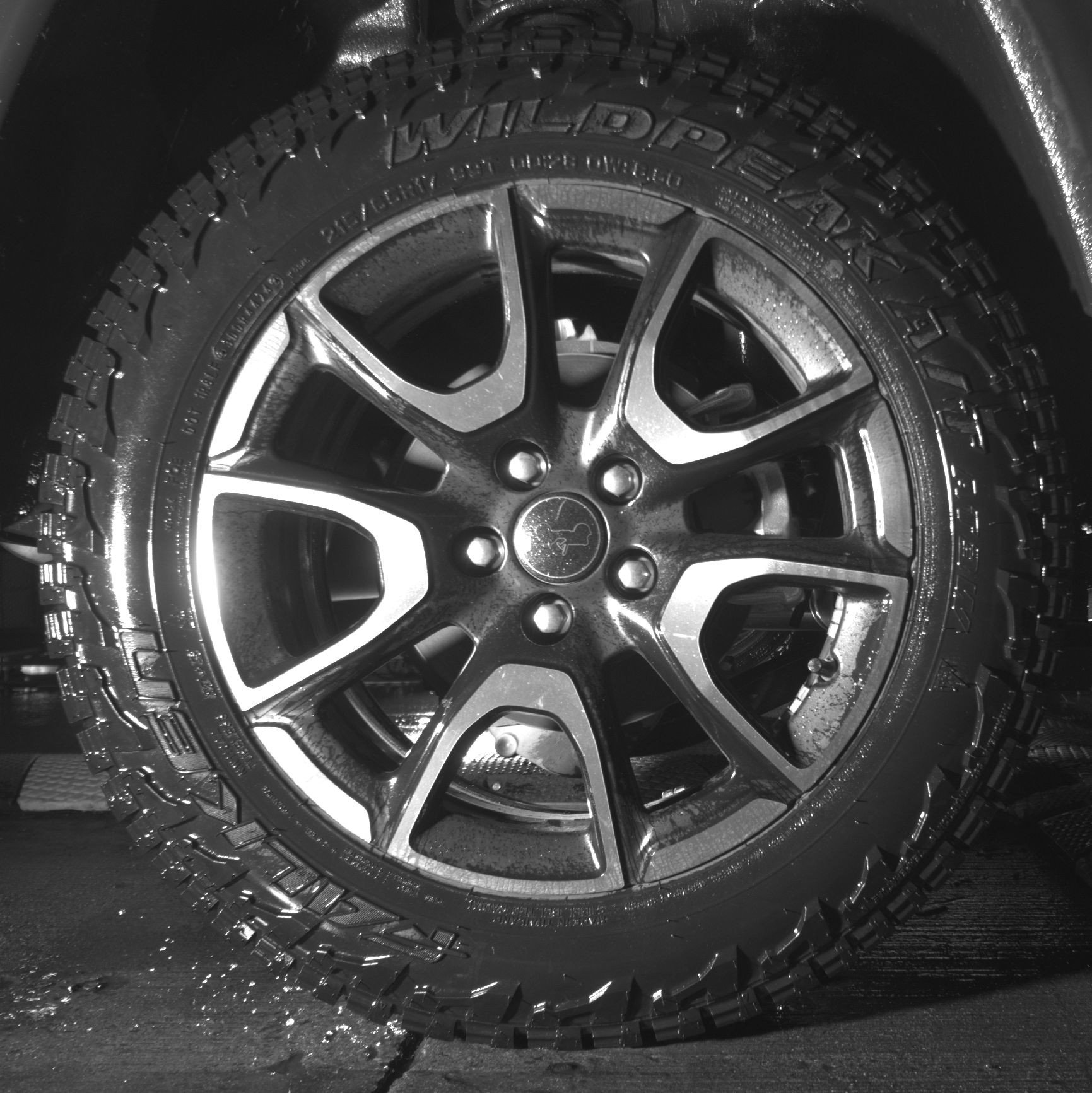 Thumbnail: 2025 Jeep Compass - 15