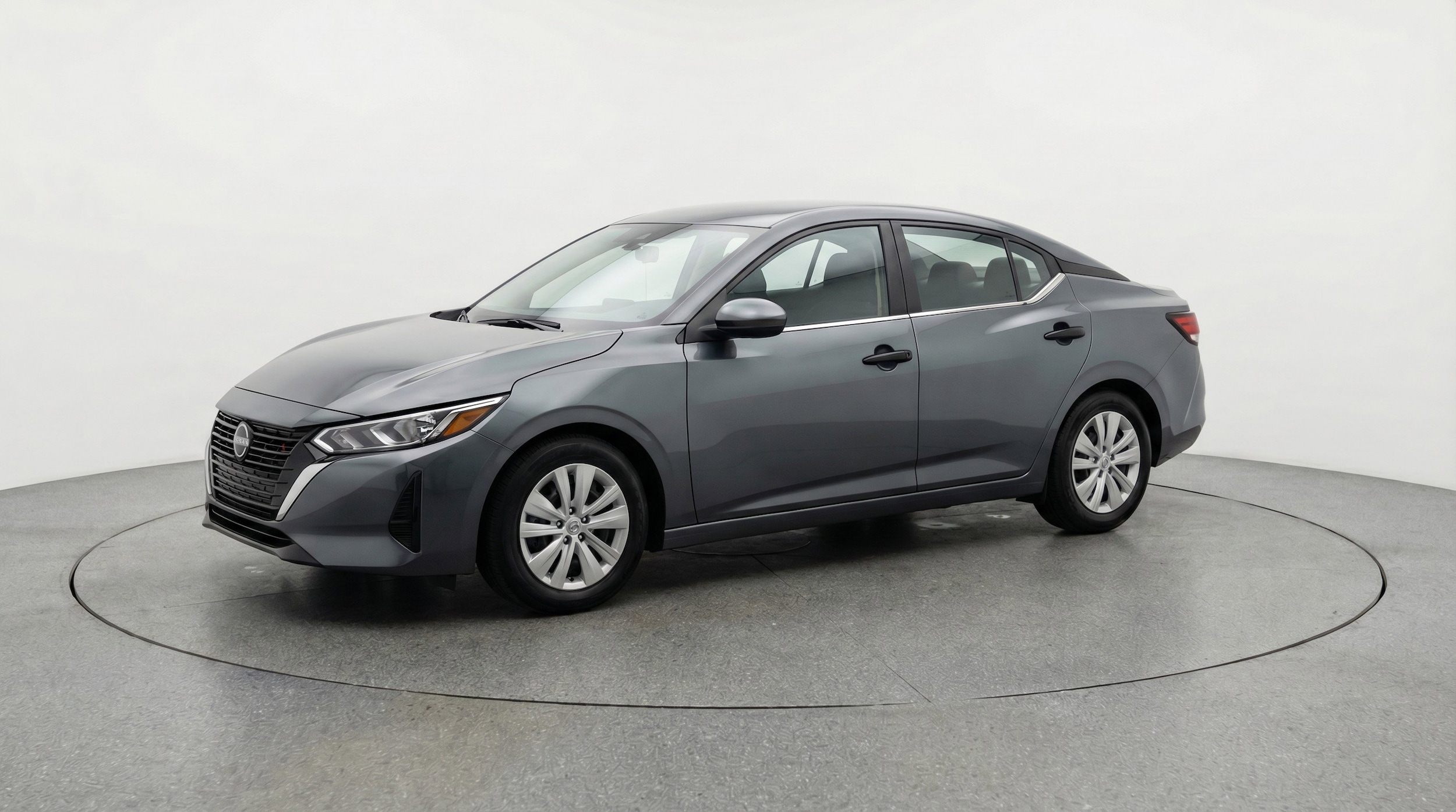 Thumbnail: 2025 Nissan Sentra - 3