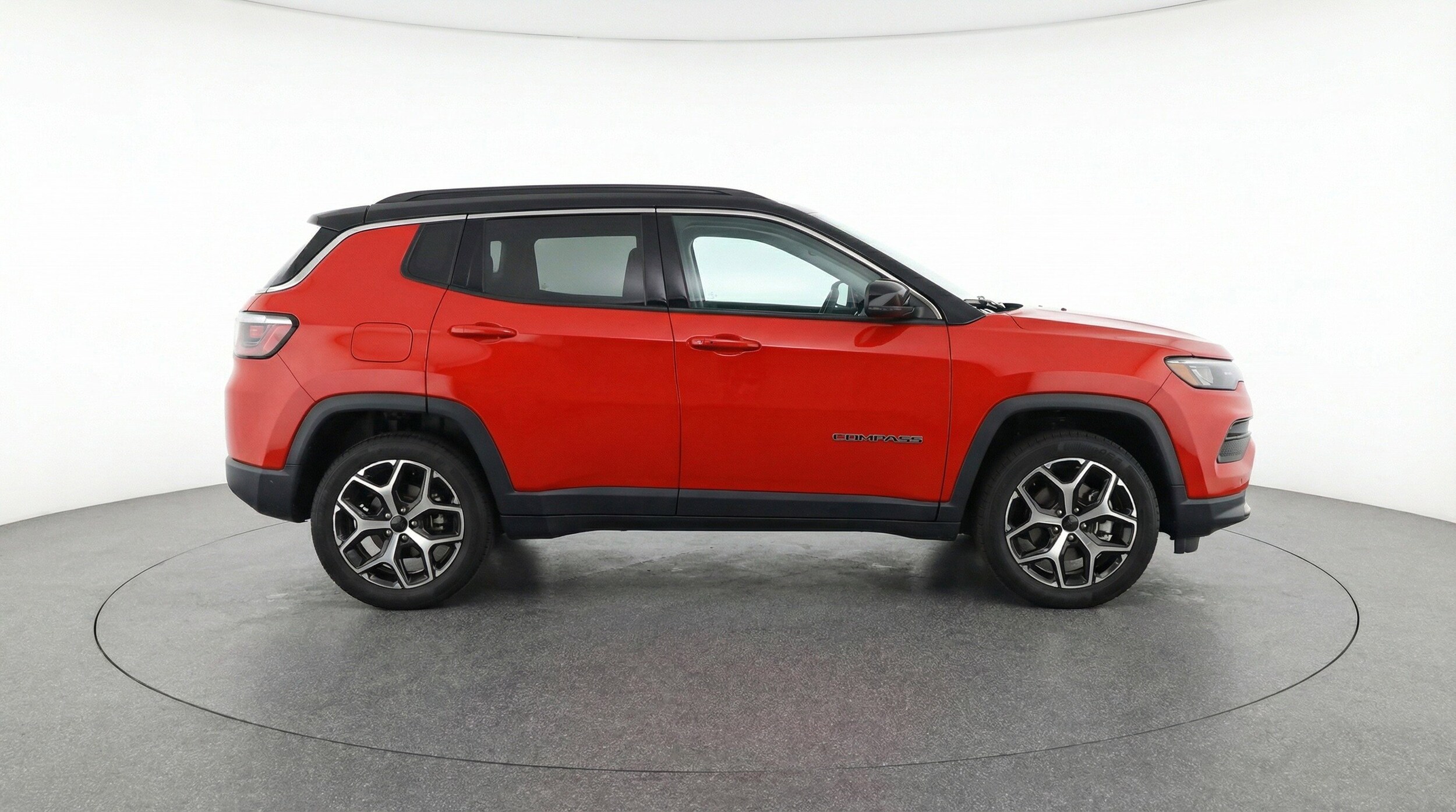 Thumbnail: 2025 Jeep Compass - 11