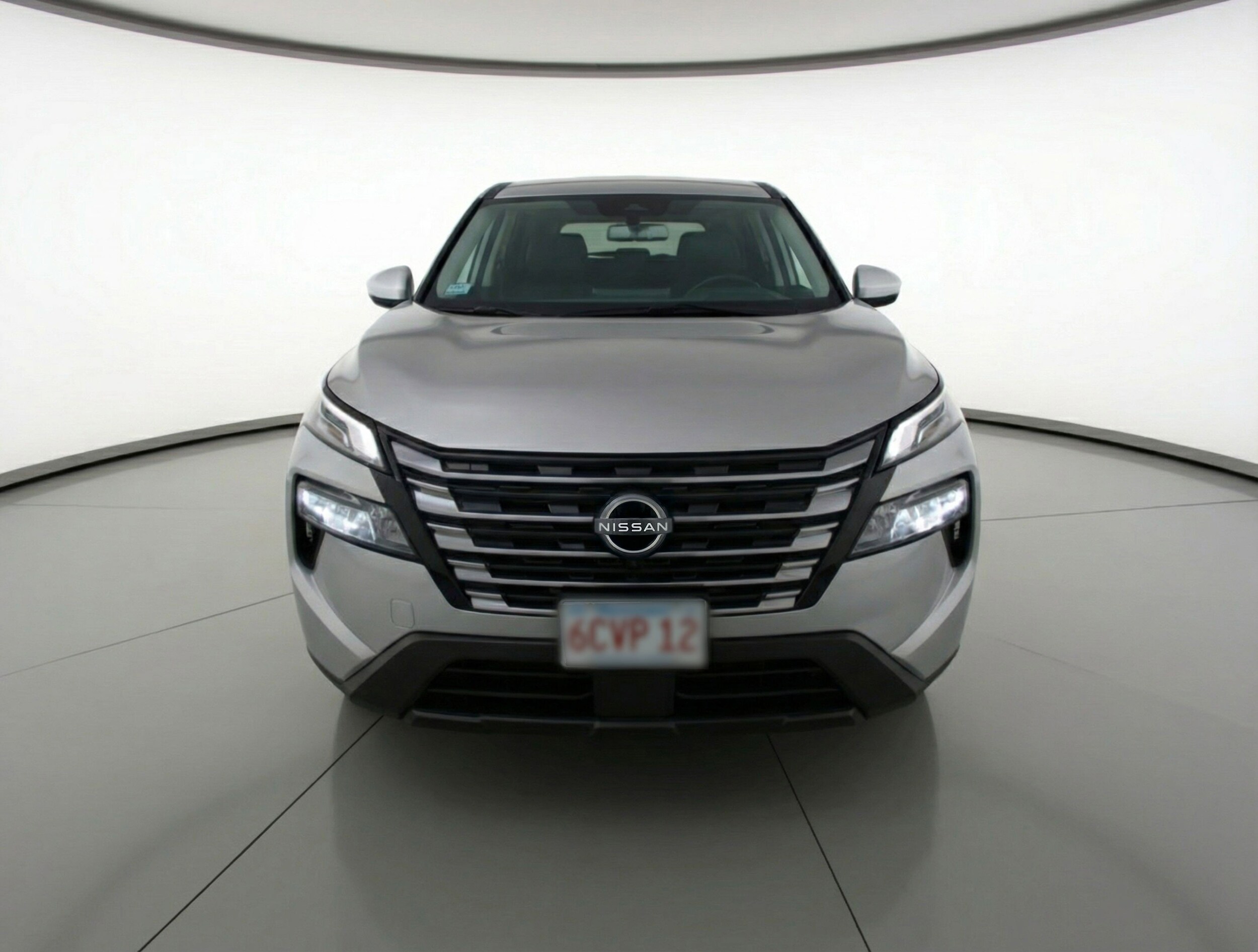 Thumbnail: 2025 Nissan Rogue - 2