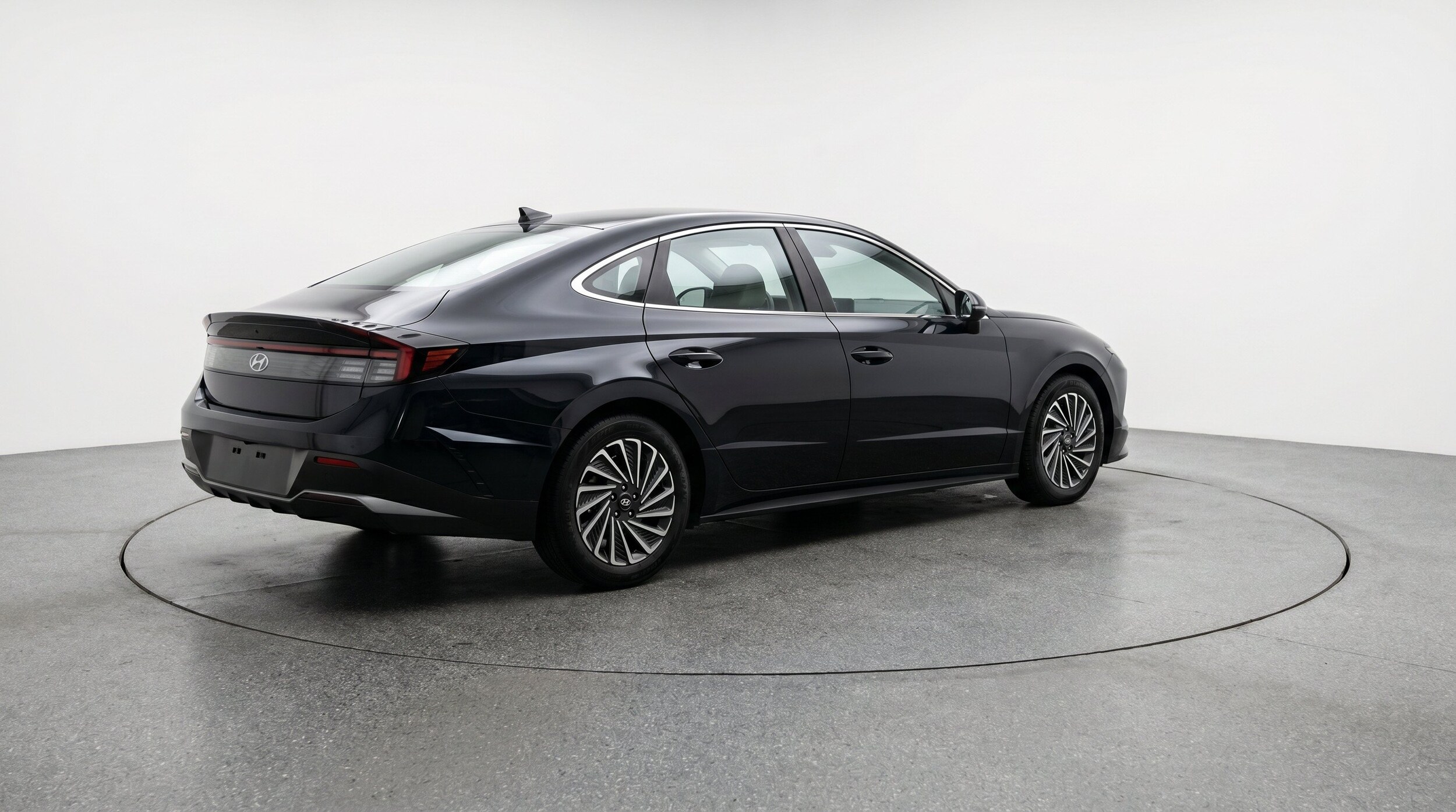 Thumbnail: 2025 Hyundai Sonata - 9