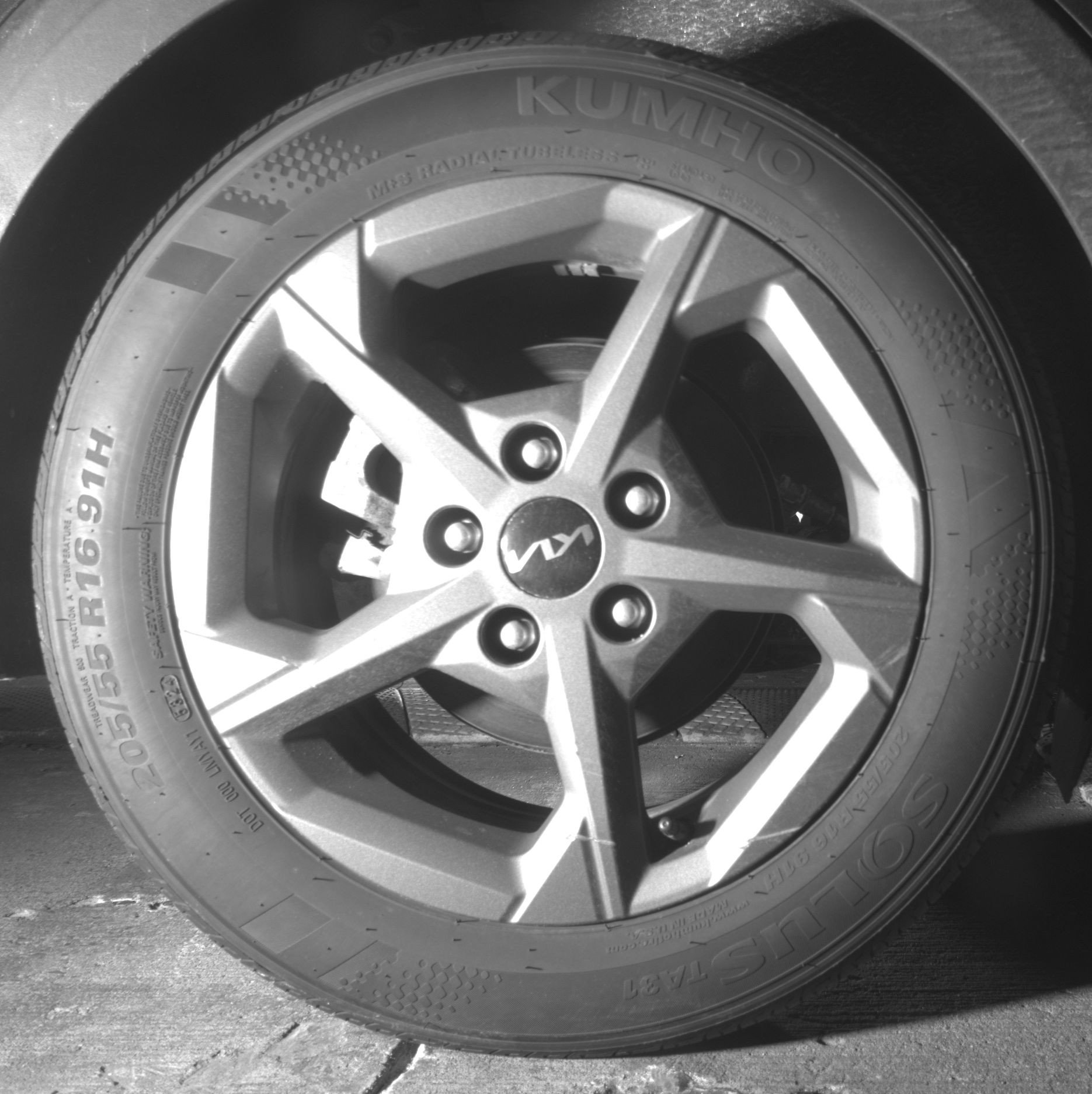 Thumbnail: 2025 Kia K4 - 15