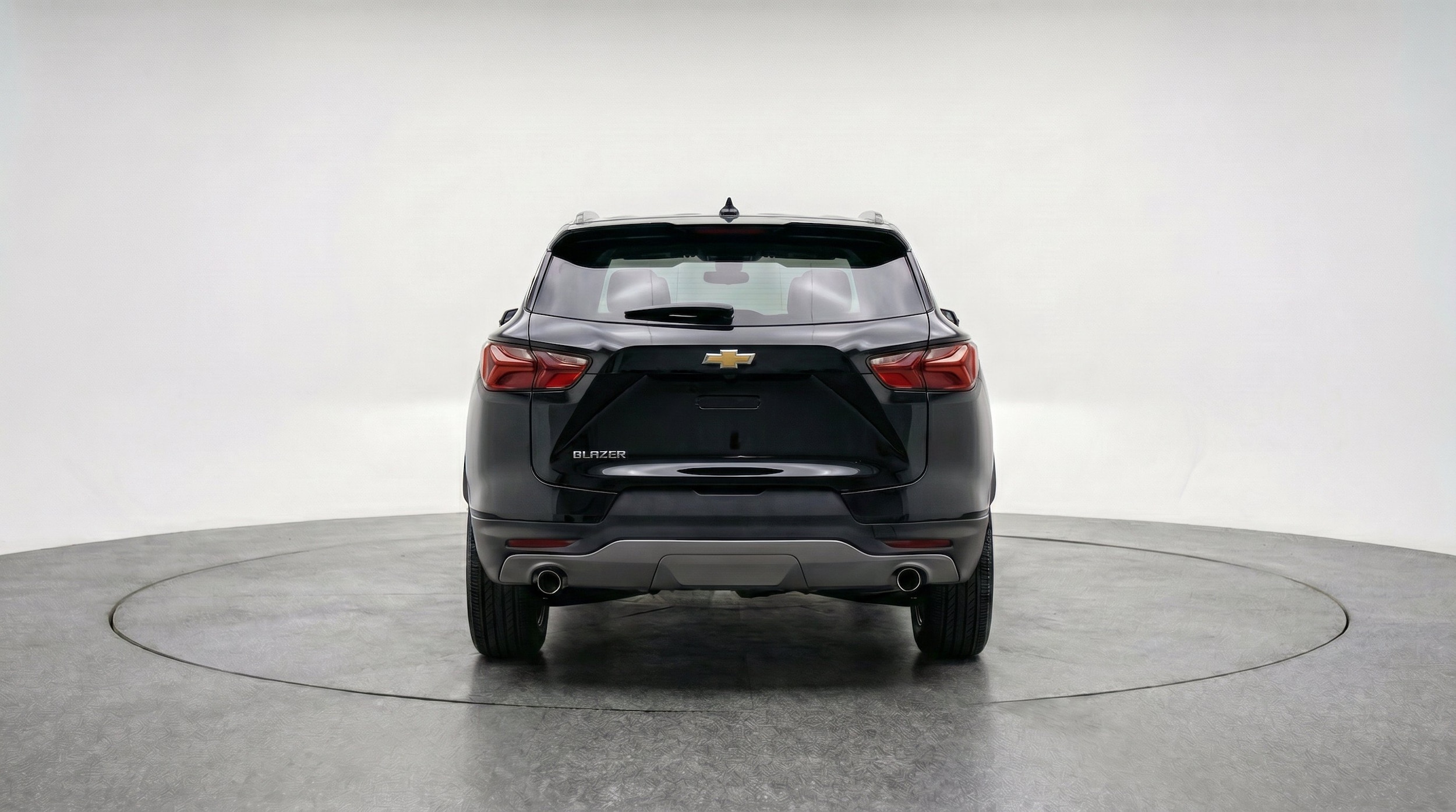 Thumbnail: 2025 Chevrolet Blazer - 7
