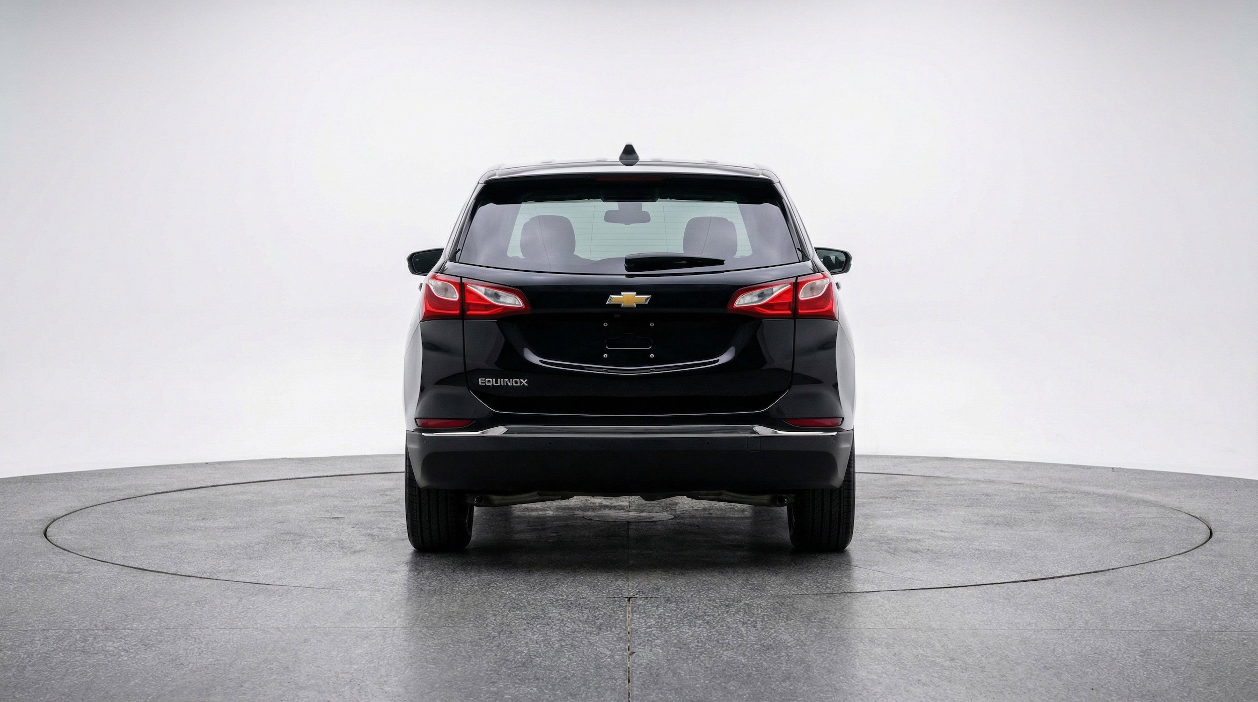 Thumbnail: 2025 Chevrolet Equinox - 7