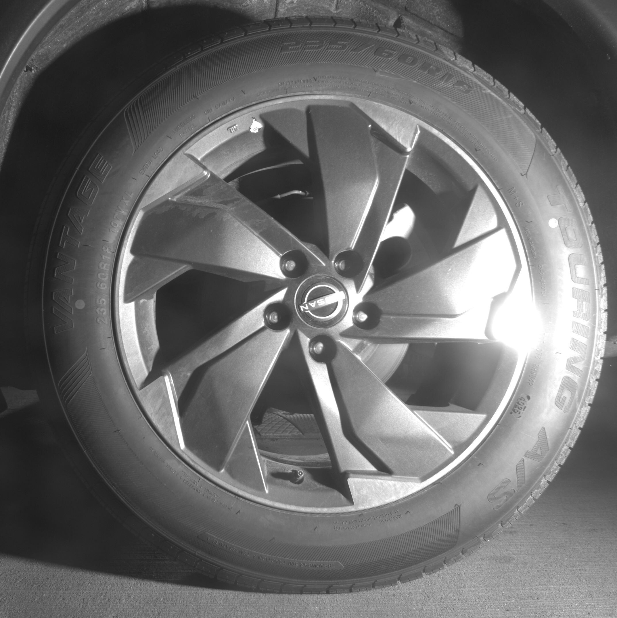 Thumbnail: 2025 Nissan Rogue - 11