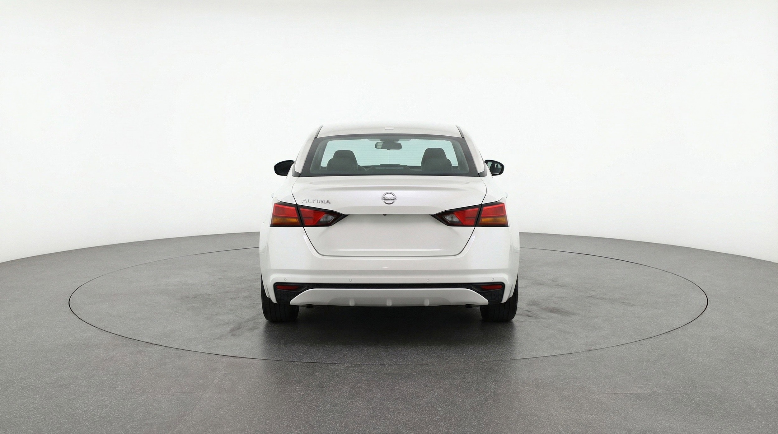 Thumbnail: 2025 Nissan Altima - 7