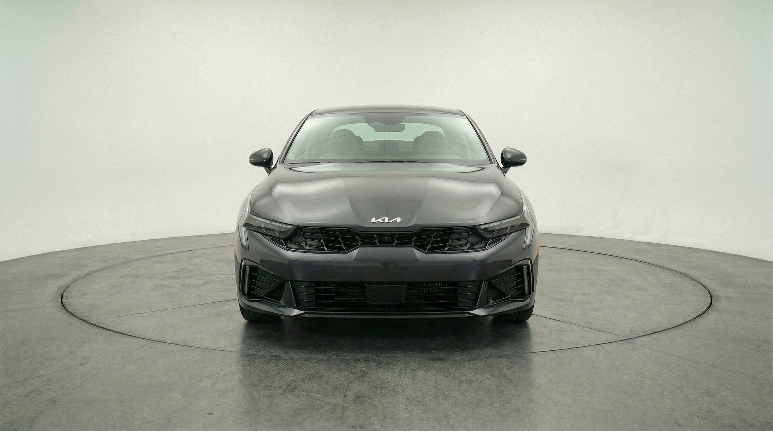 Thumbnail: 2025 Kia K5 - 2