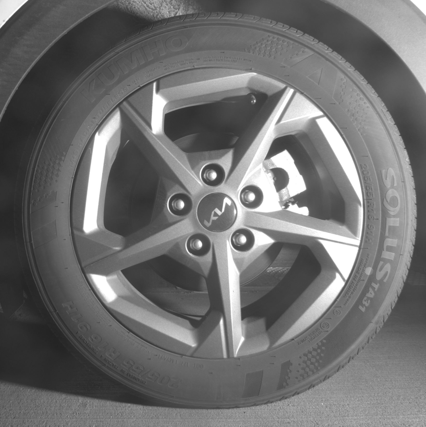 Thumbnail: 2025 Kia K4 - 14