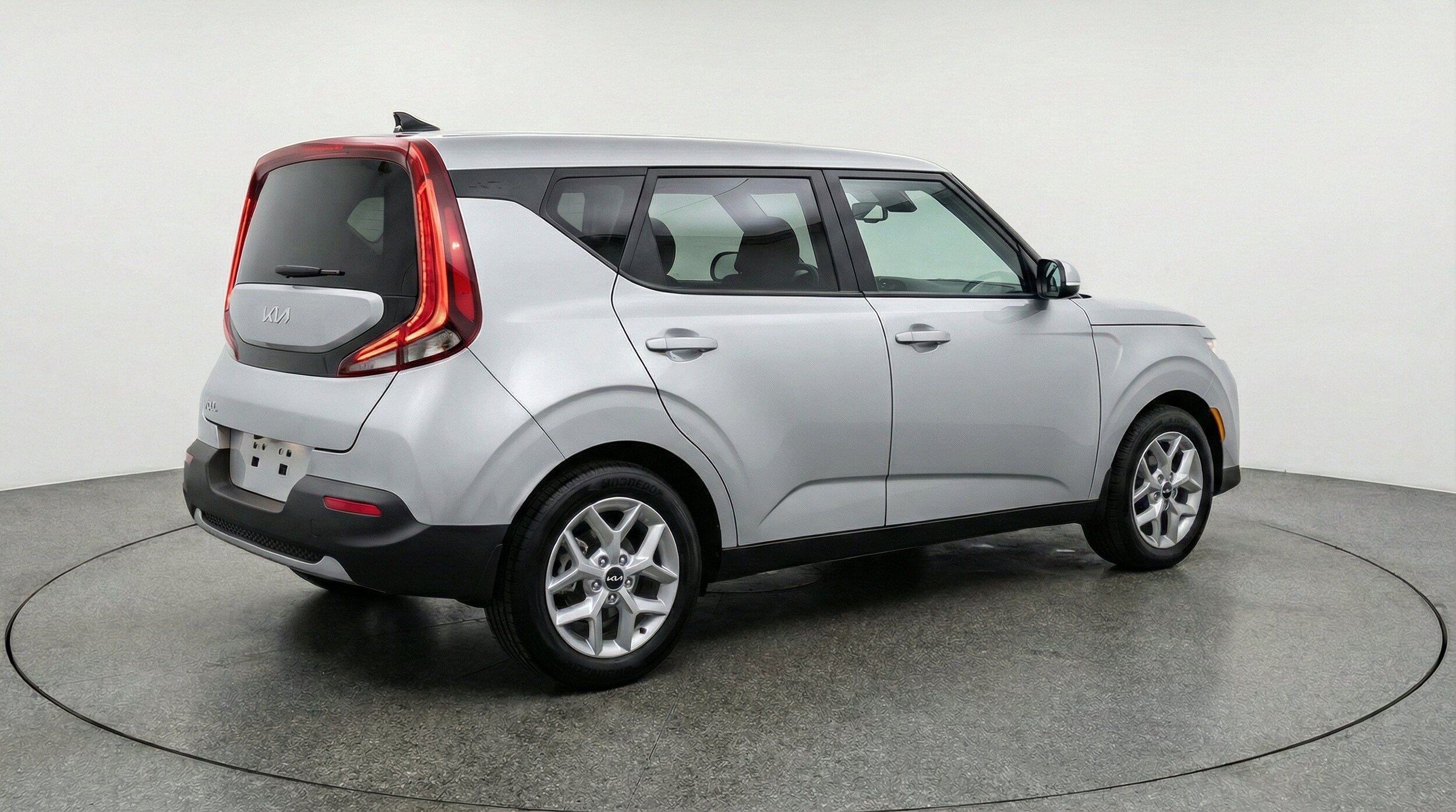 Thumbnail: 2025 Kia Soul - 9