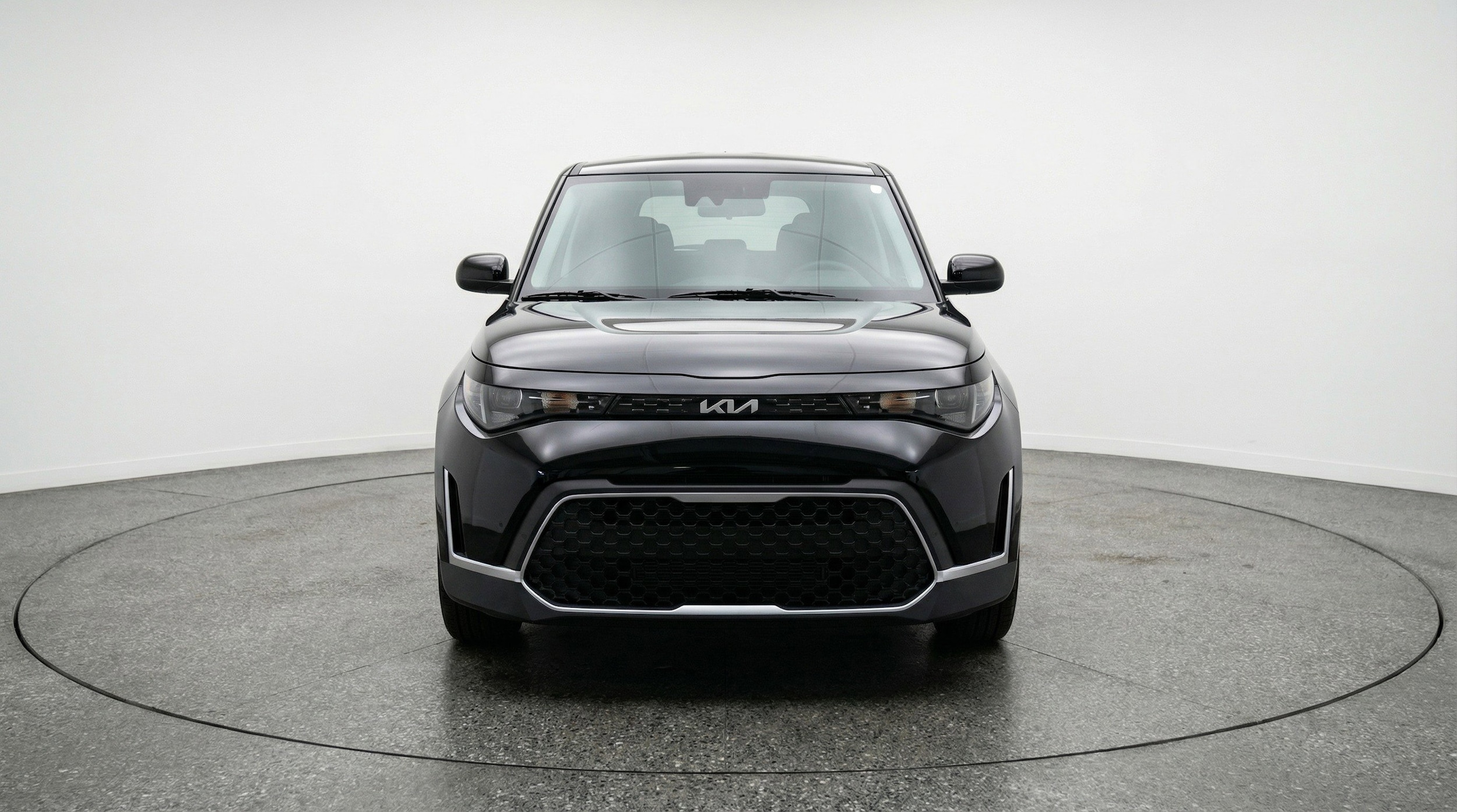 Thumbnail: 2025 Kia Soul - 2