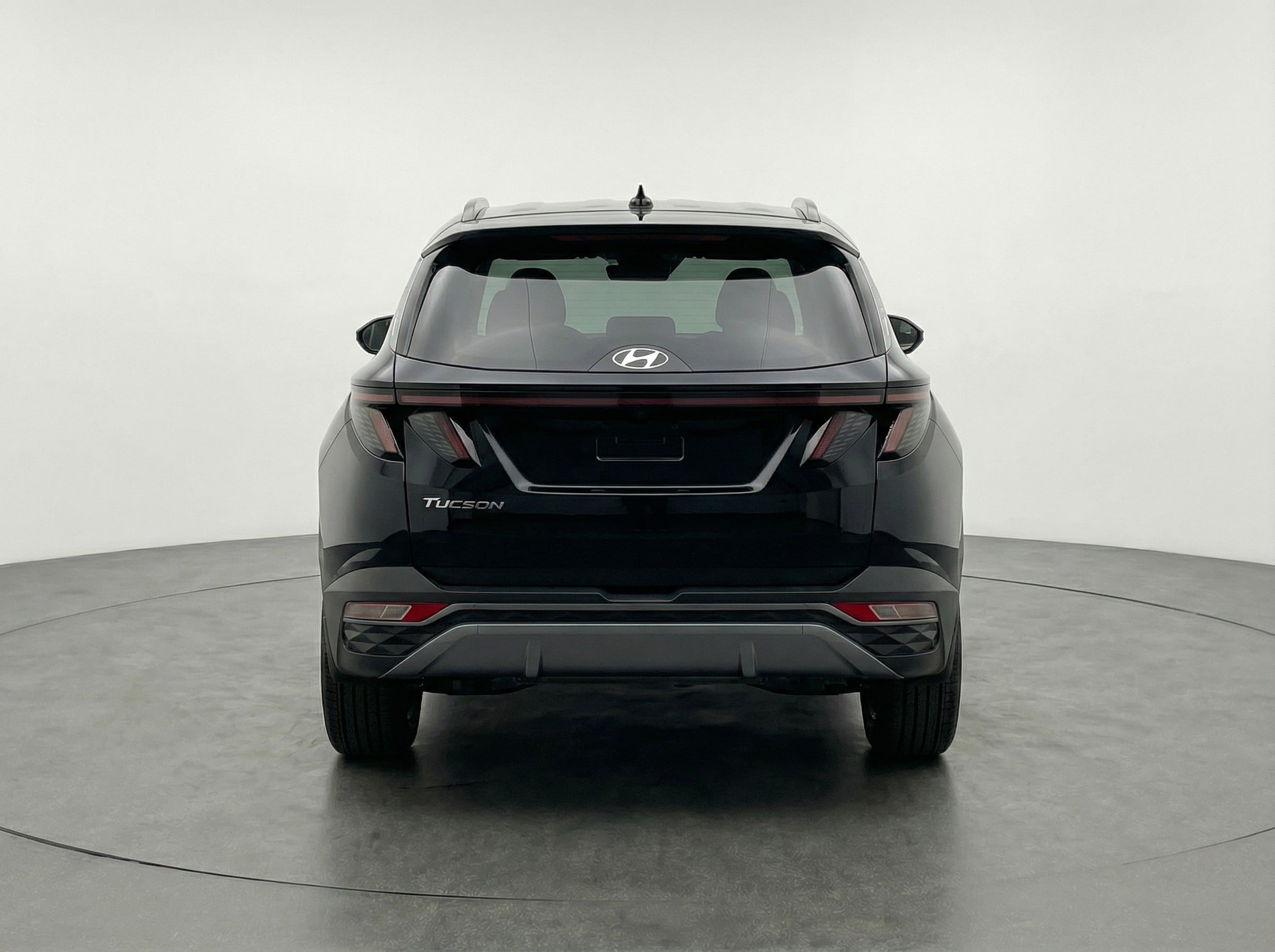 Thumbnail: 2025 Hyundai Tucson - 6