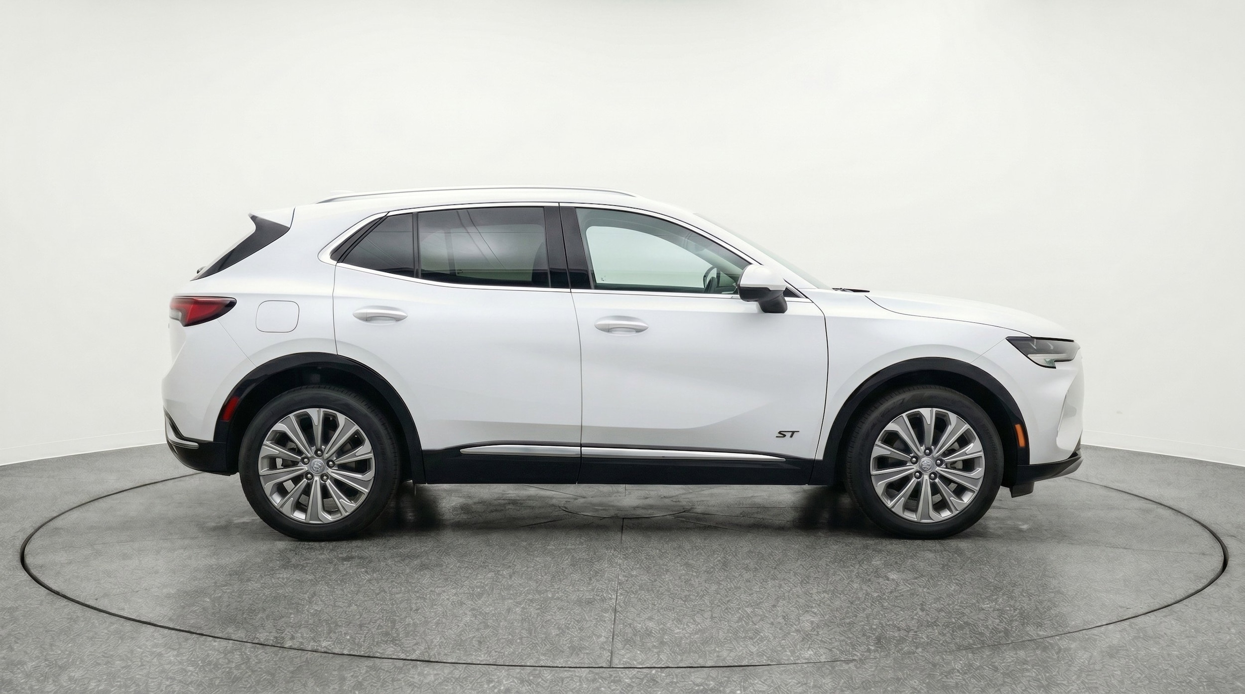 Thumbnail: 2024 Buick Envision - 11