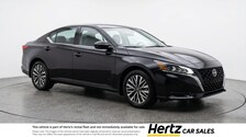 2026 Nissan Altima SV -
                  Lynn, MA