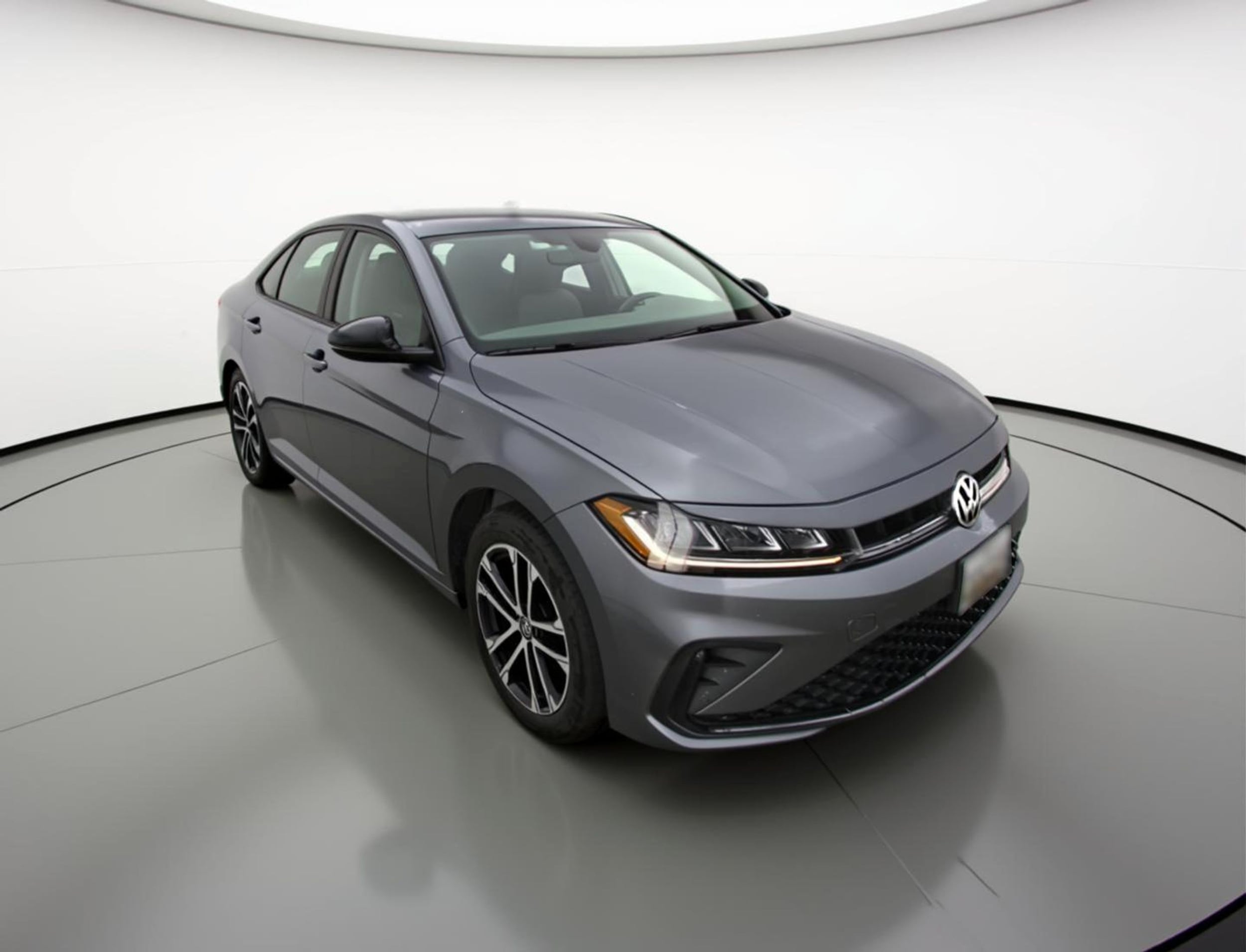 Thumbnail: 2025 Volkswagen Jetta - 1