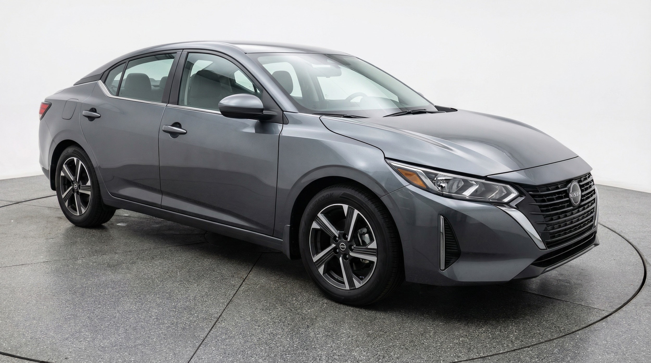 Thumbnail: 2025 Nissan Sentra - 1