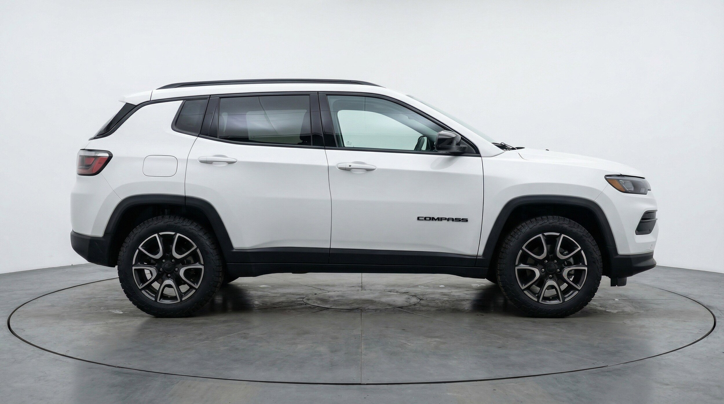 Thumbnail: 2025 Jeep Compass - 11