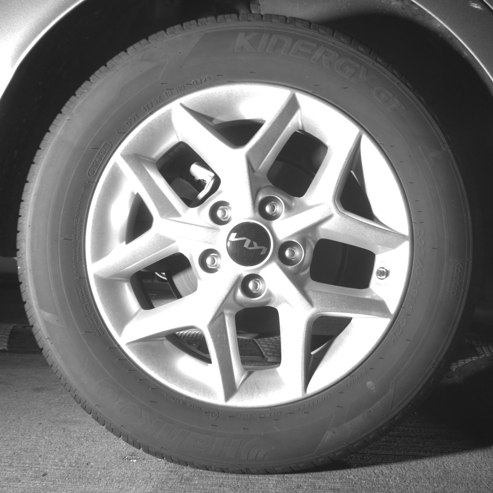 Thumbnail: 2025 Kia Soul - 15