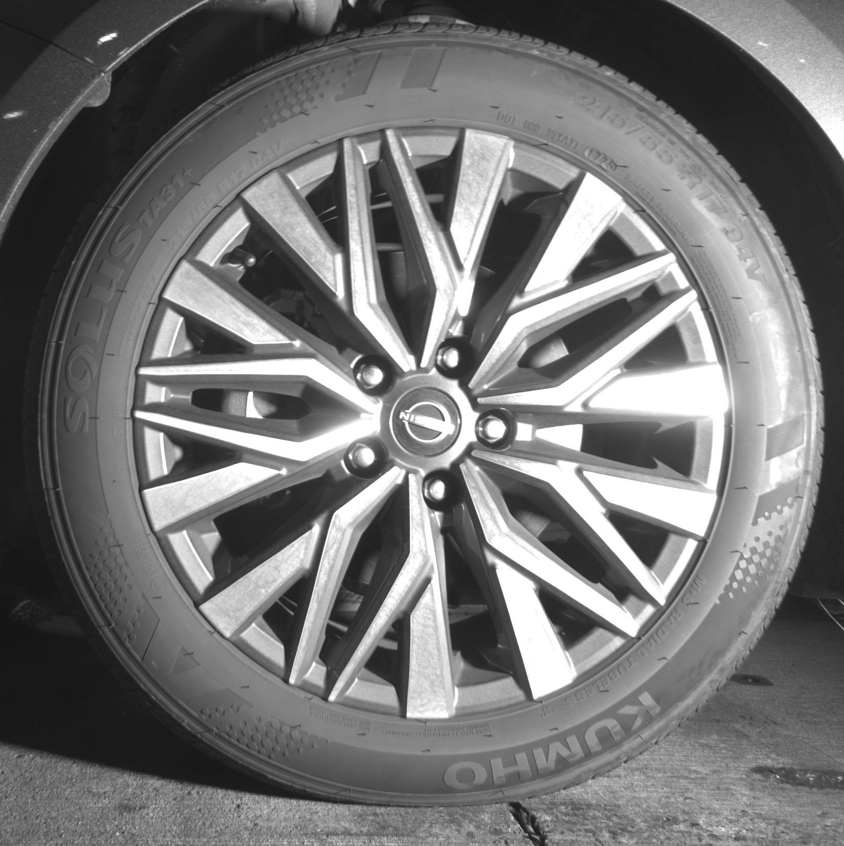 Thumbnail: 2025 Nissan Altima - 12