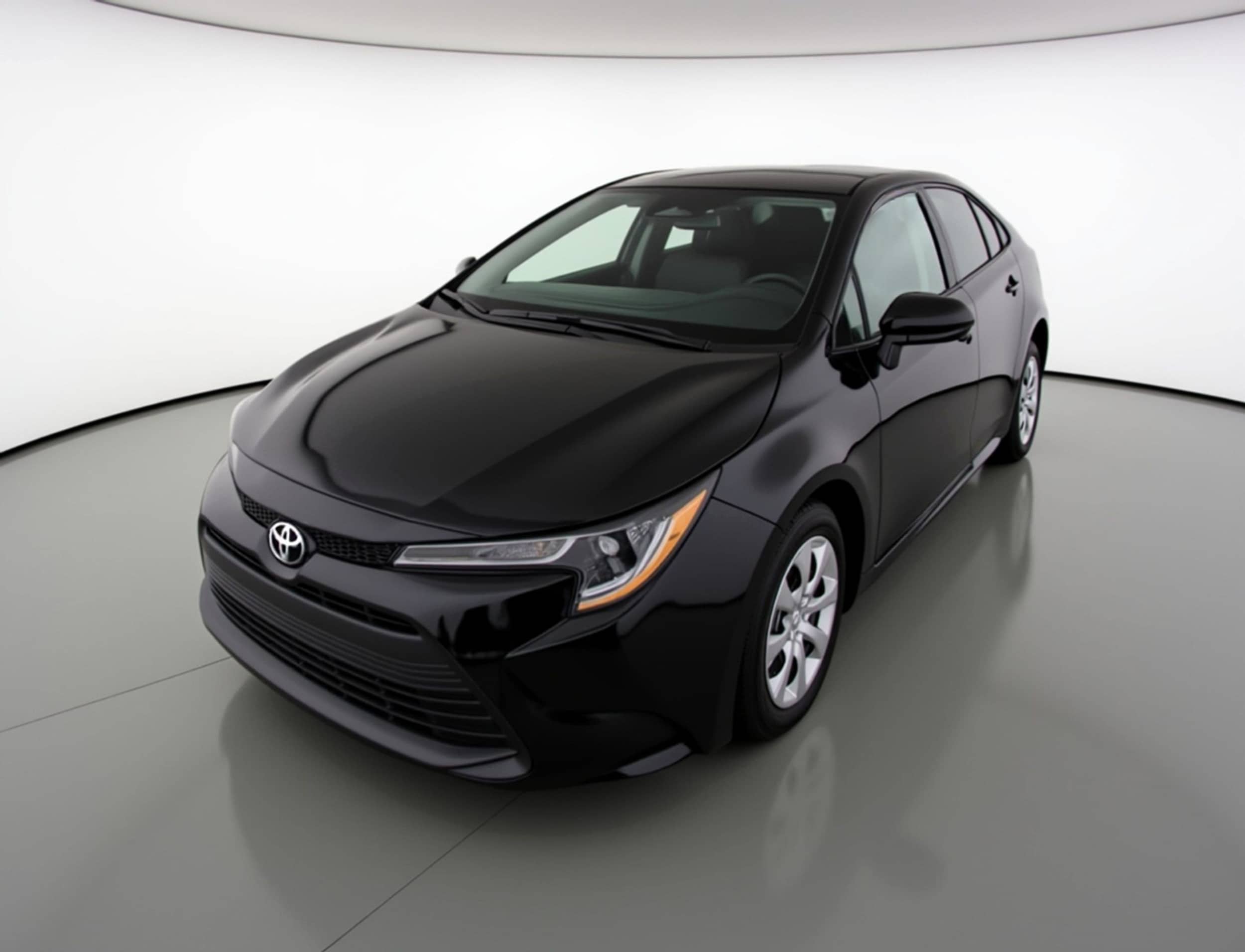 Thumbnail: 2025 Toyota Corolla - 3