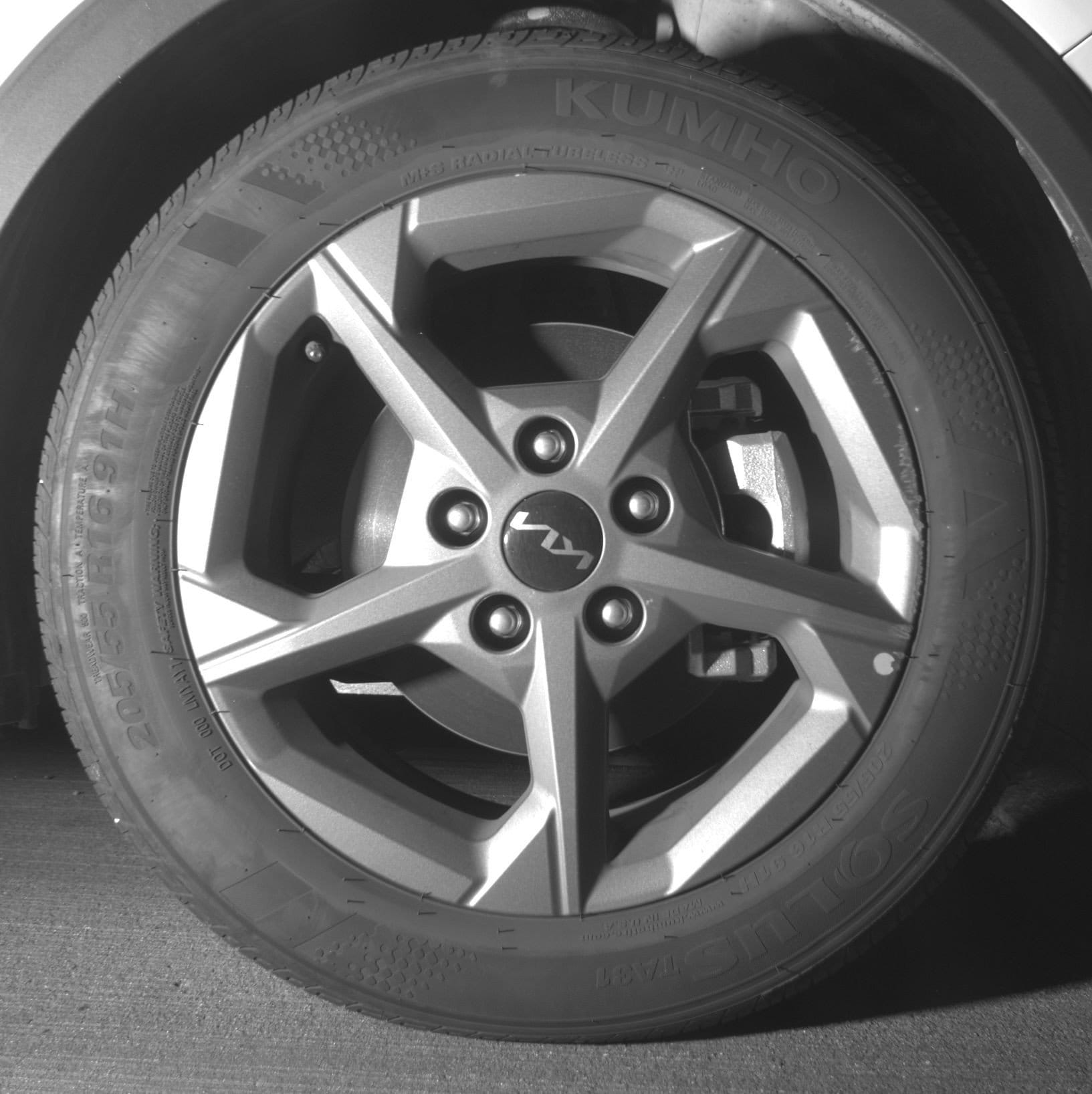 Thumbnail: 2025 Kia K4 - 13