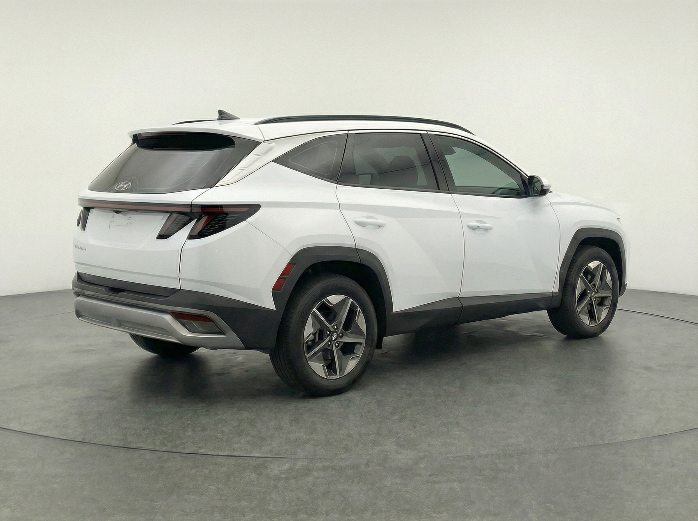 Thumbnail: 2025 Hyundai Tucson - 7