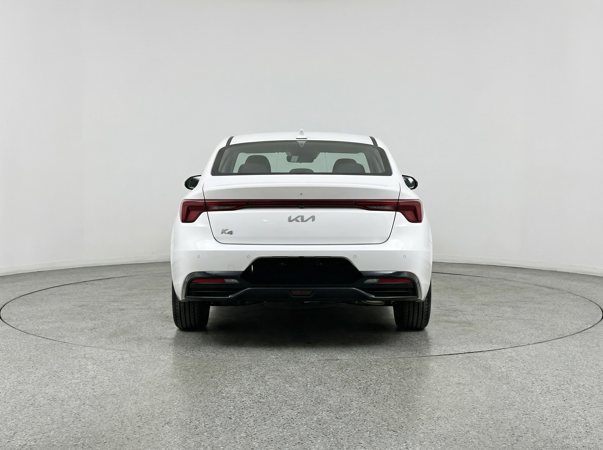 Thumbnail: 2025 Kia K4 - 6