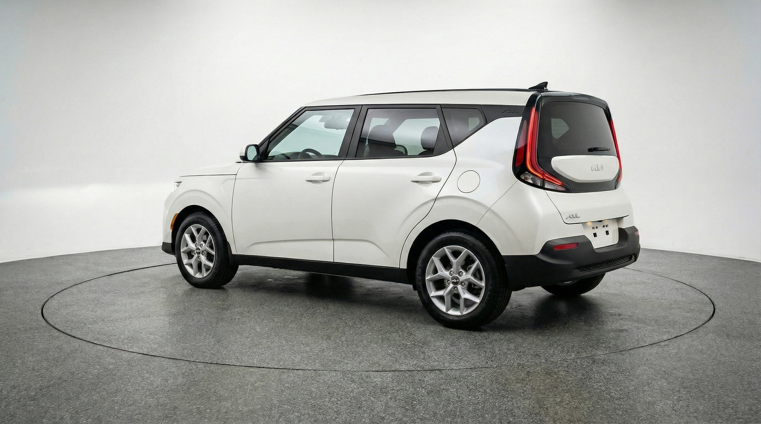 Thumbnail: 2025 Kia Soul - 6