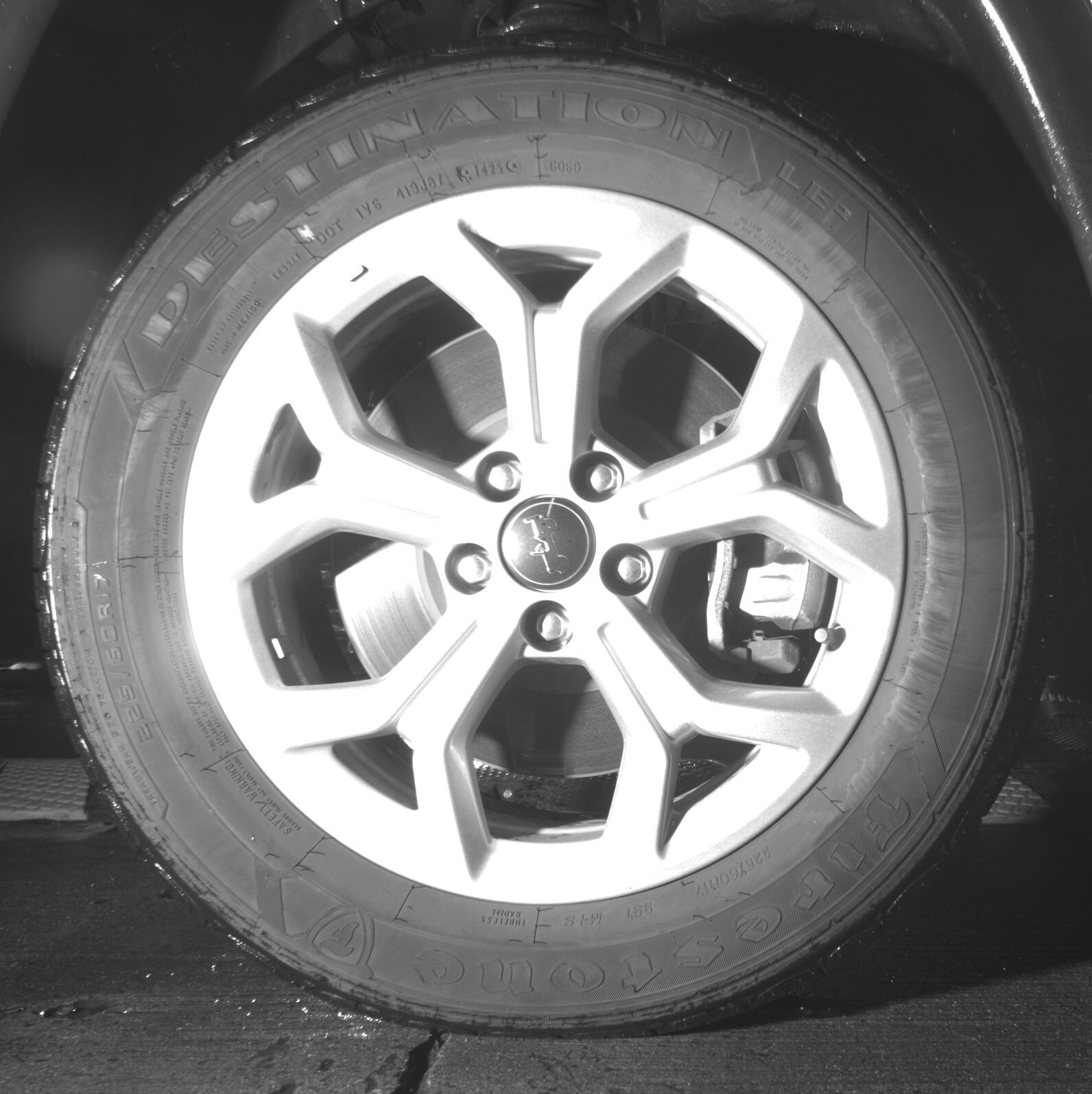 Thumbnail: 2025 Jeep Compass - 10