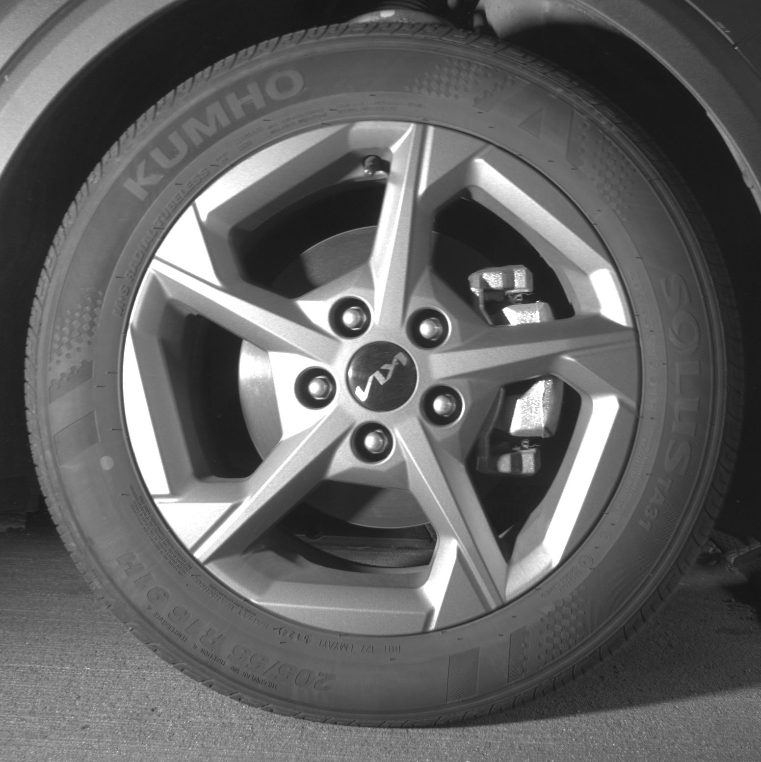 Thumbnail: 2025 Kia K4 - 10