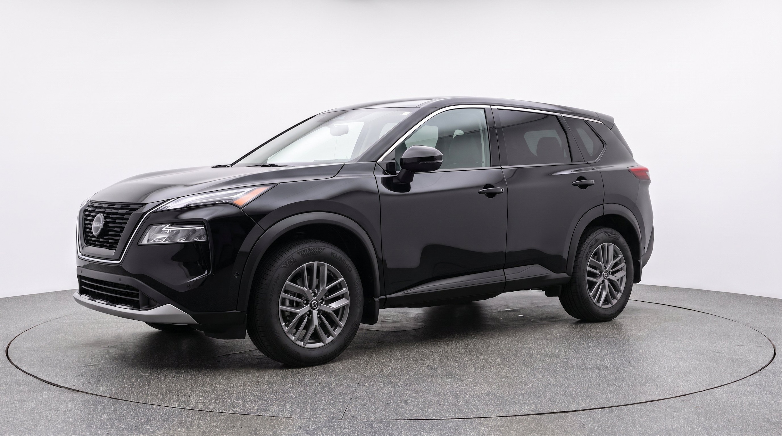 Thumbnail: 2026 Nissan Rogue - 3