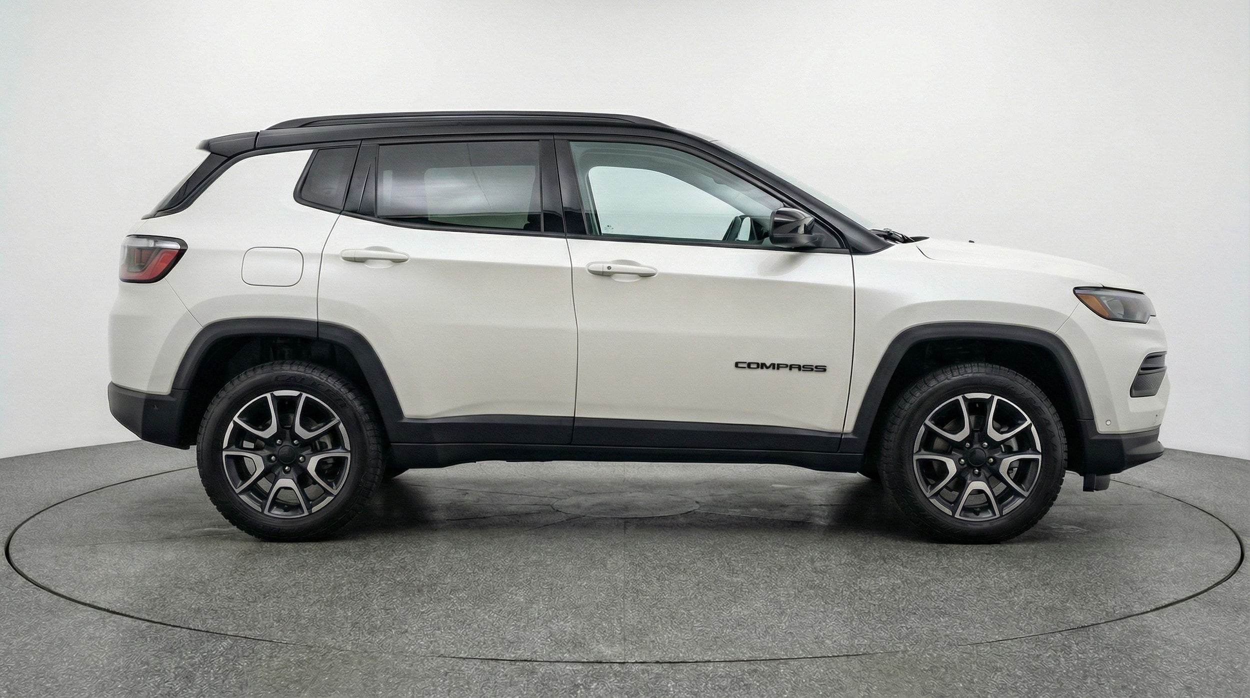 Thumbnail: 2025 Jeep Compass - 8